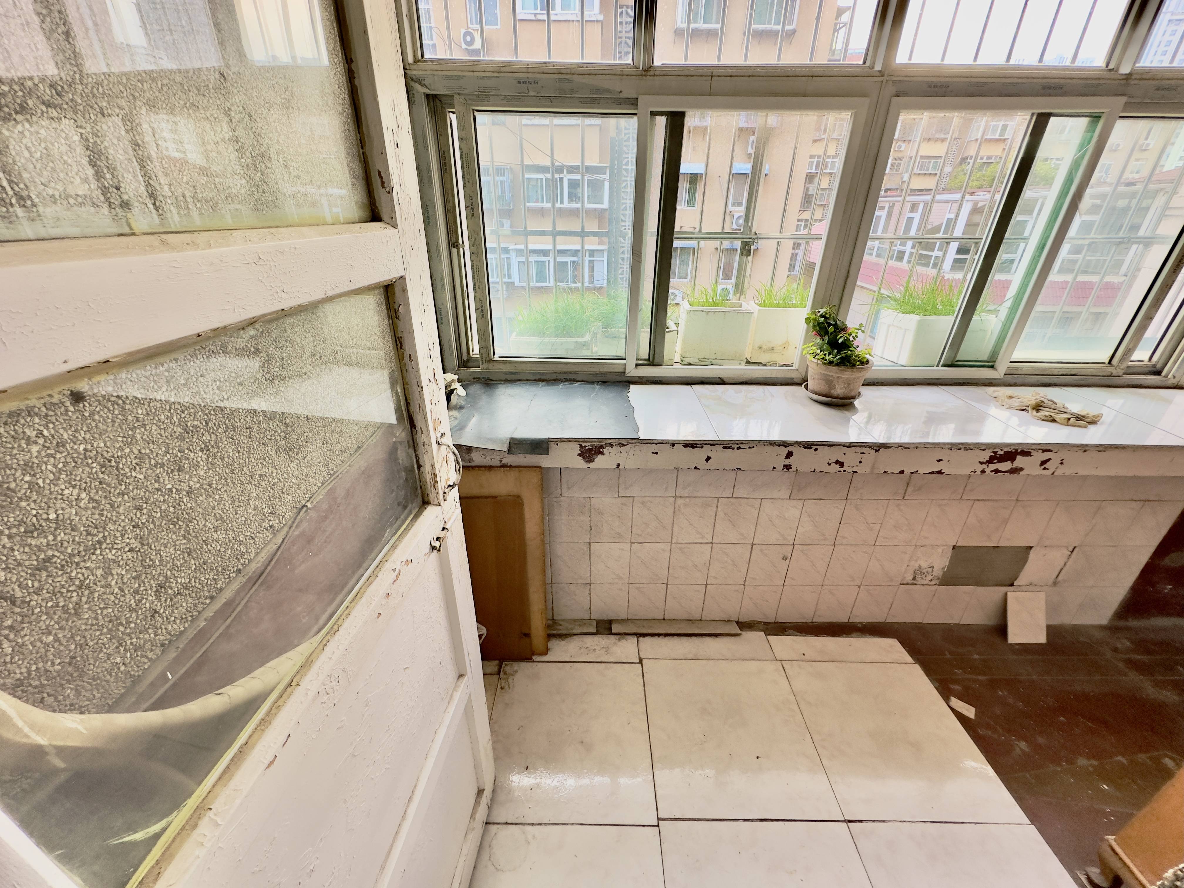 制锦市乐安街小区