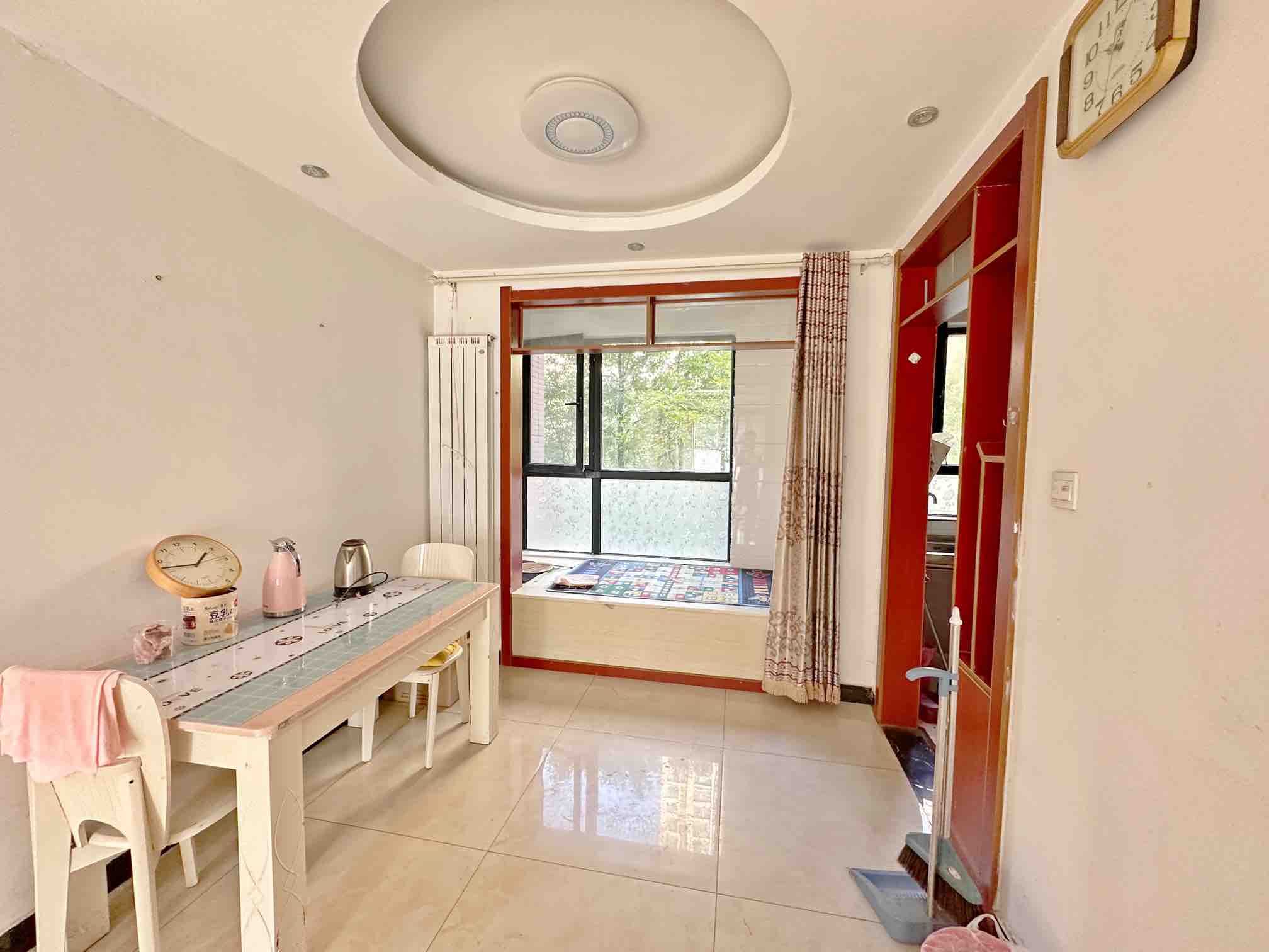 中海国际社区（雍景郡B3）