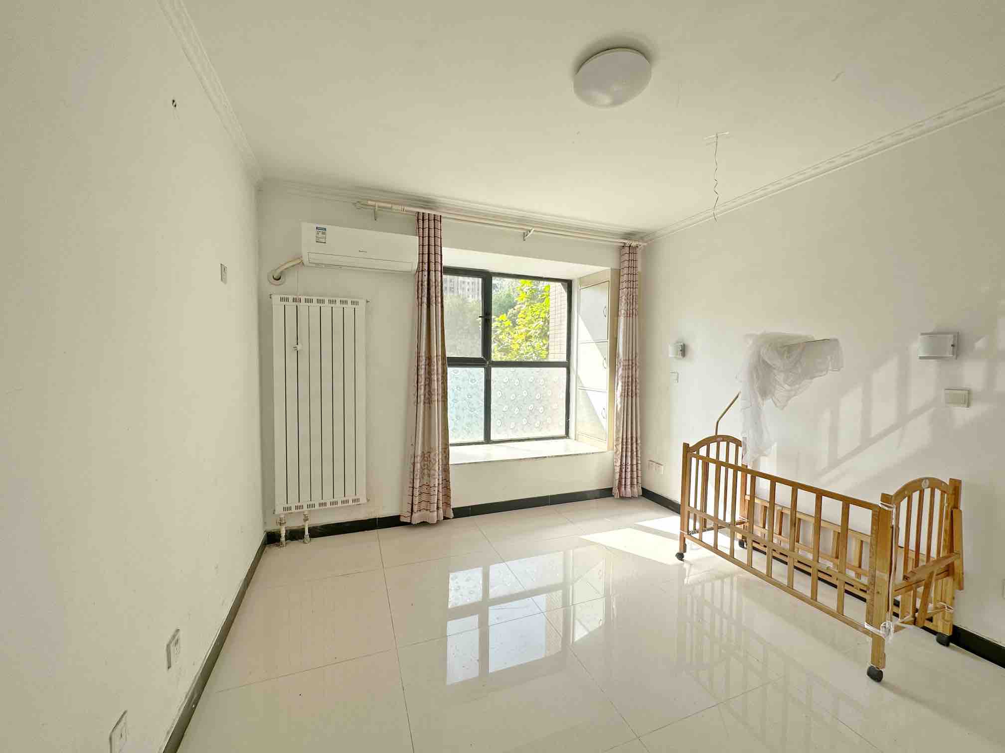 中海国际社区（雍景郡B3）