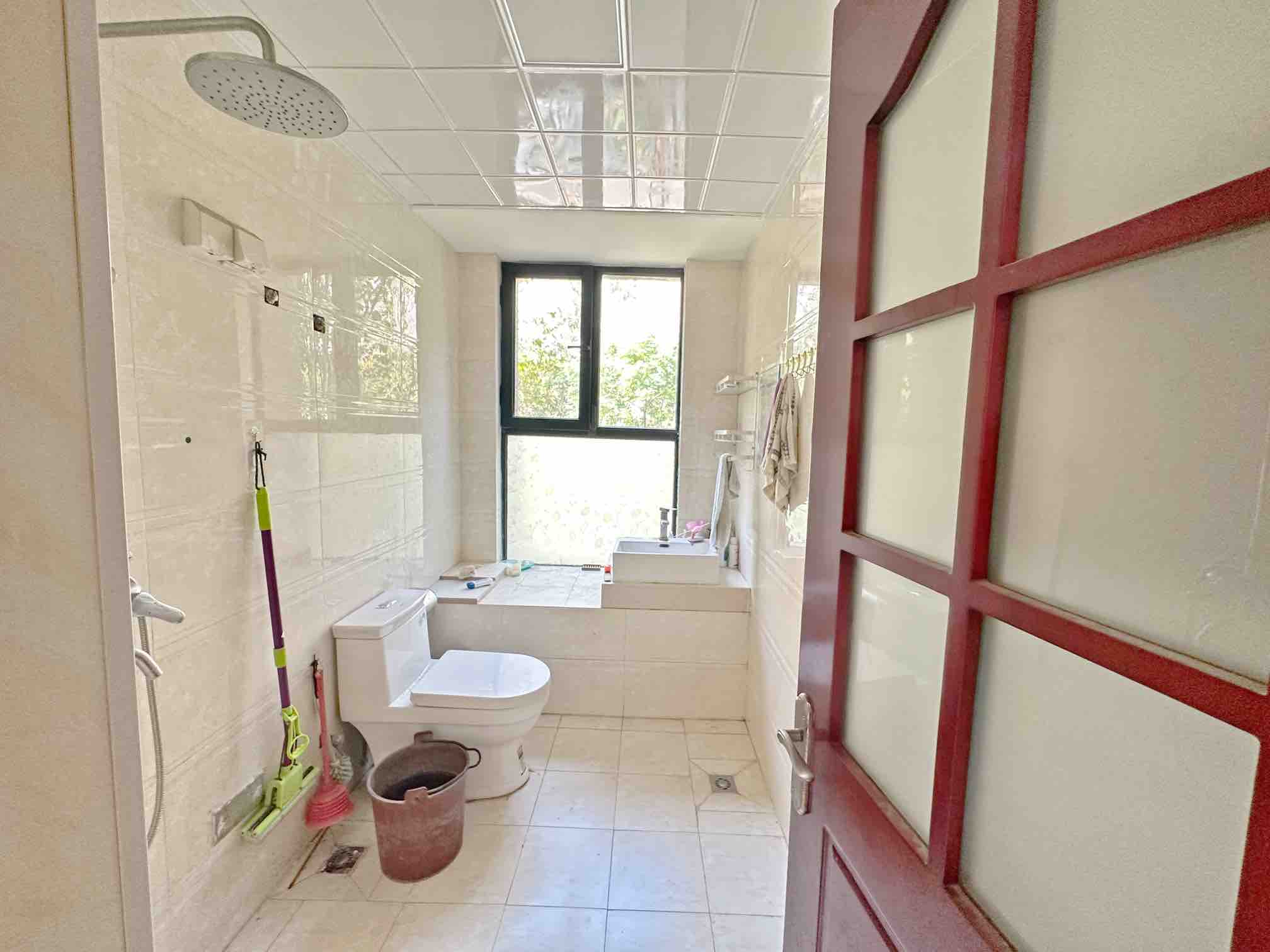 中海国际社区（雍景郡B3）