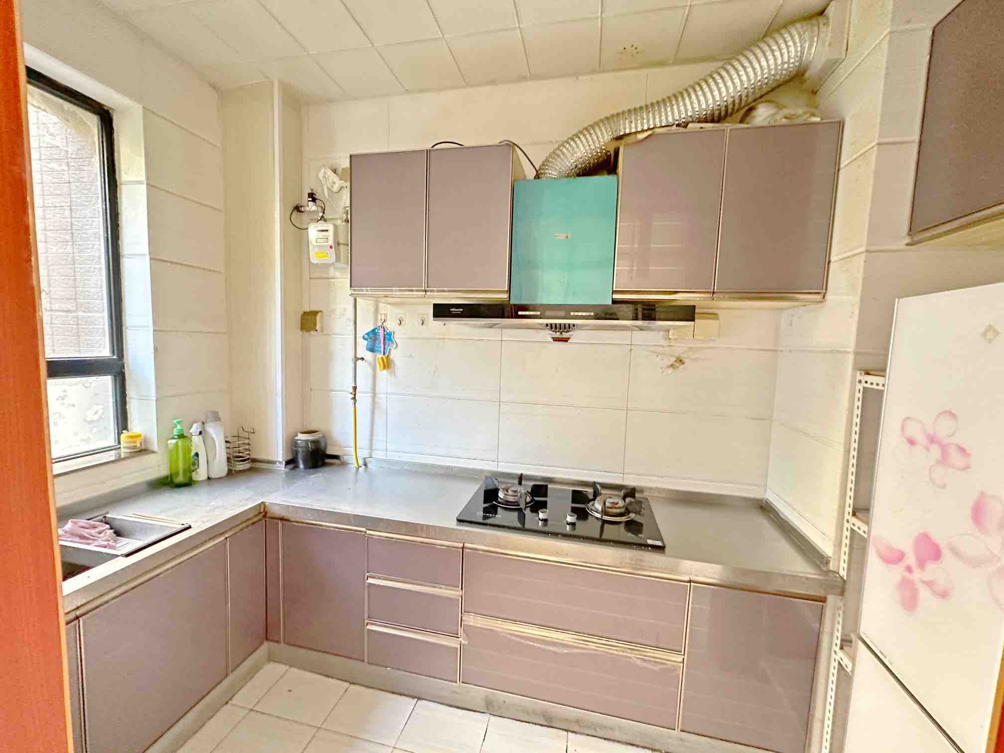 中海国际社区（雍景郡B3）