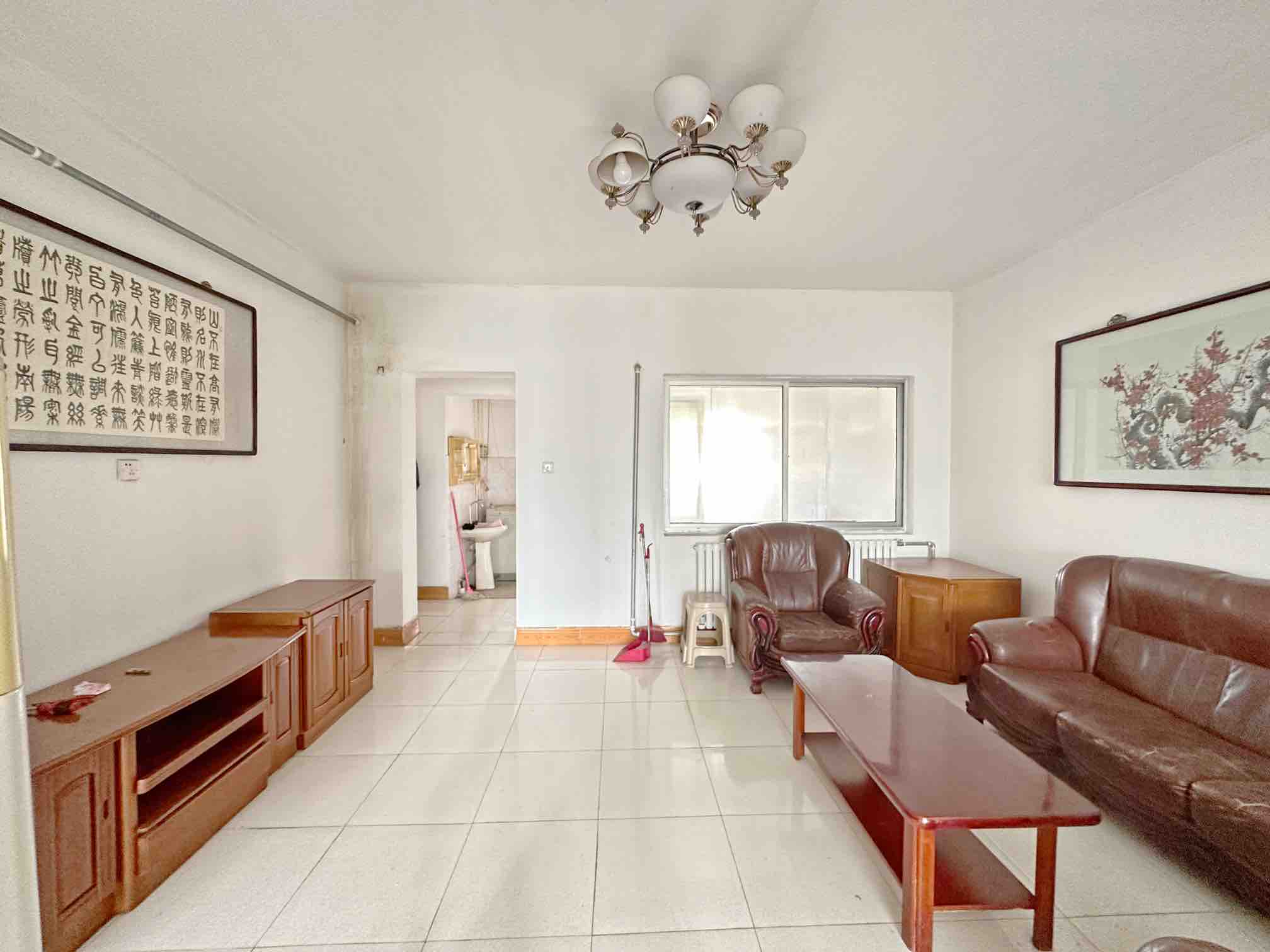 二七中街34号院