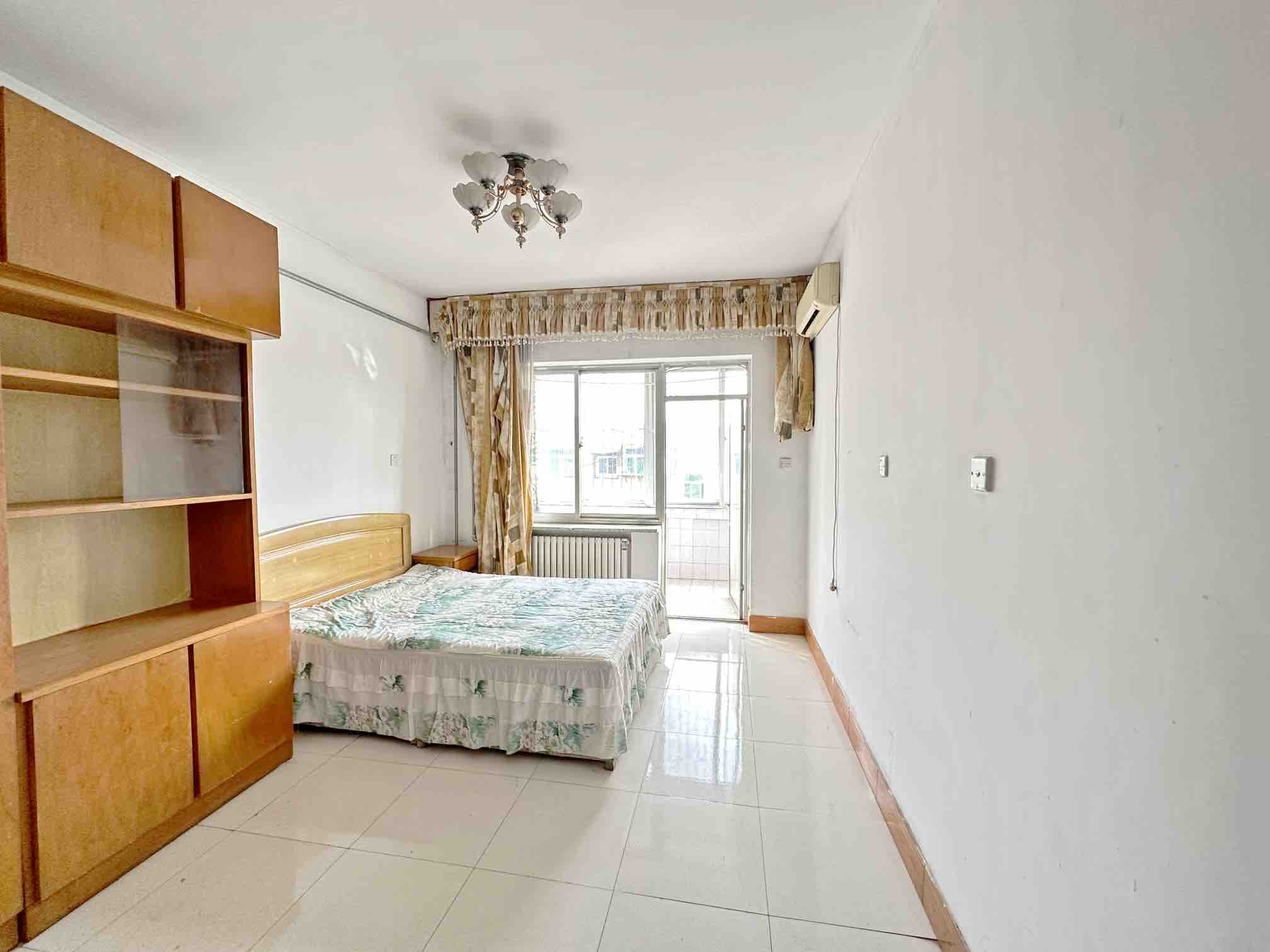 二七中街34号院