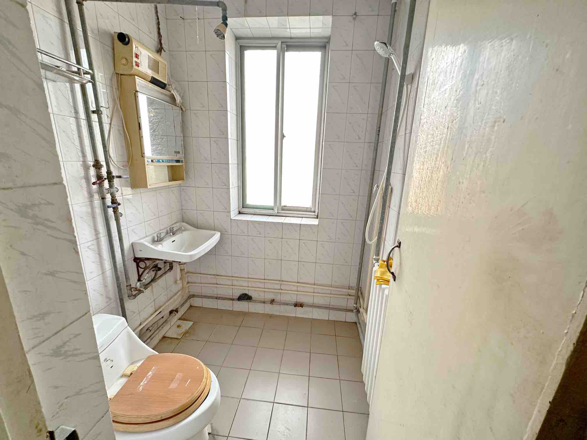 二七中街34号院