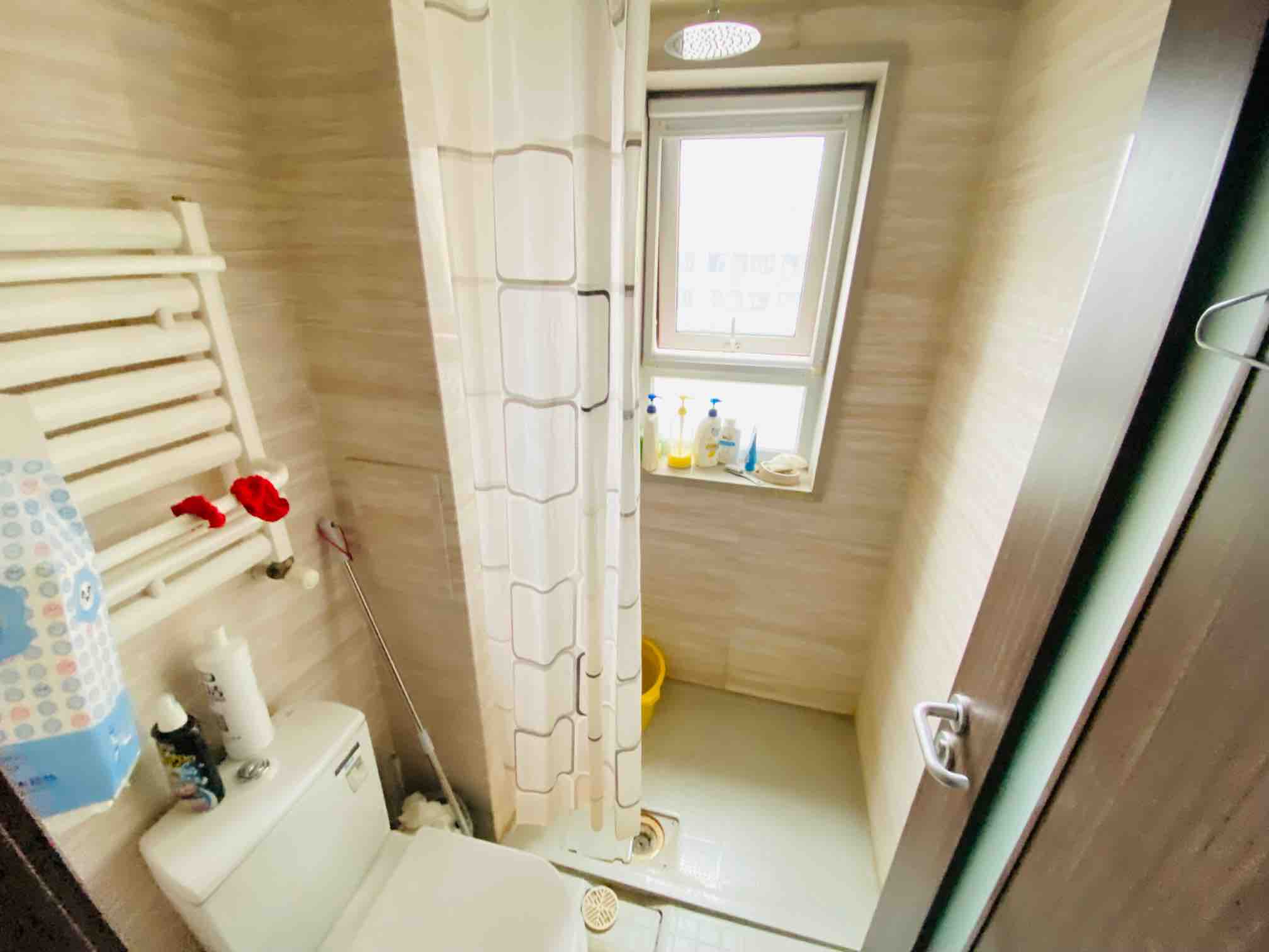 万科龙湖城市之光