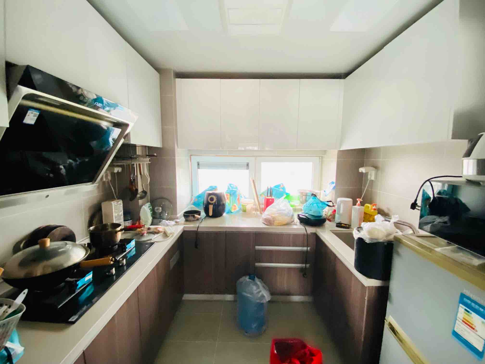 万科龙湖城市之光