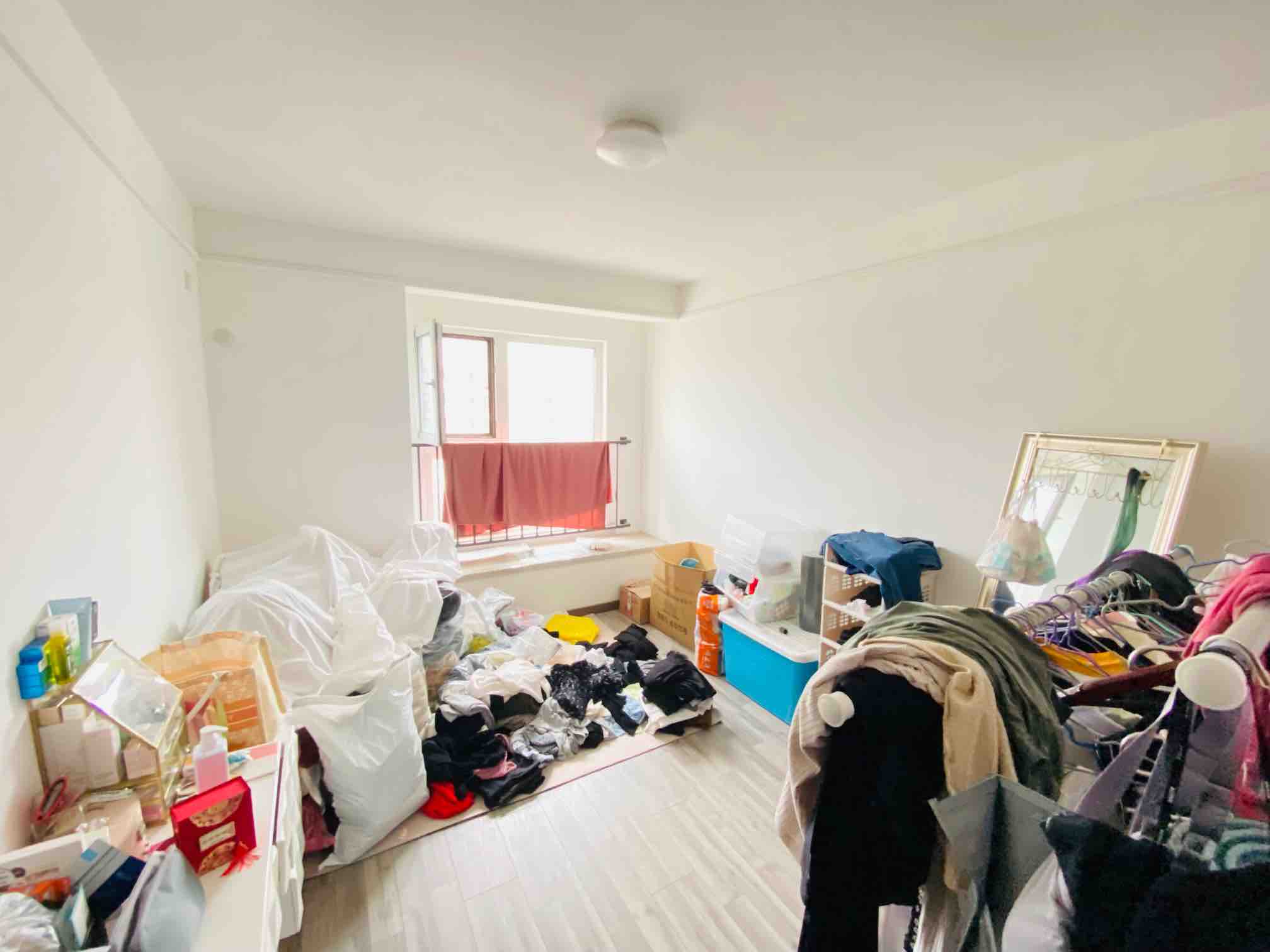 万科龙湖城市之光