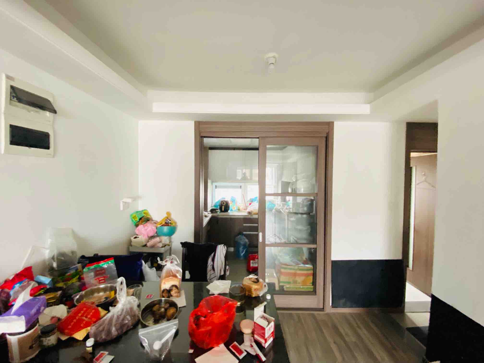 万科龙湖城市之光