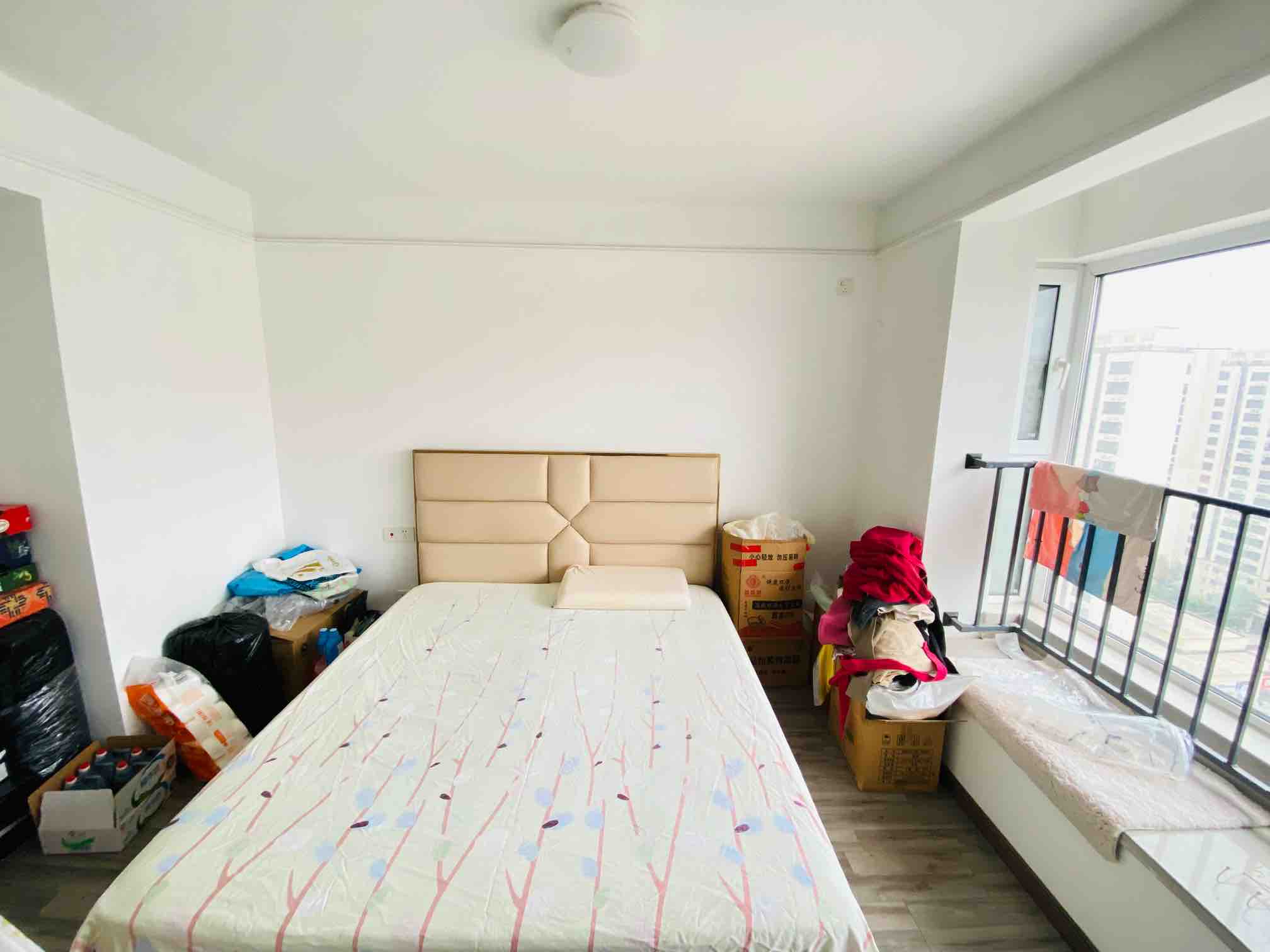 万科龙湖城市之光