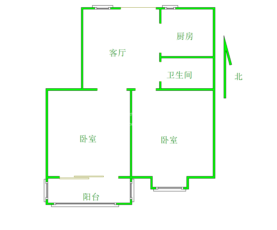 槐苑欣城