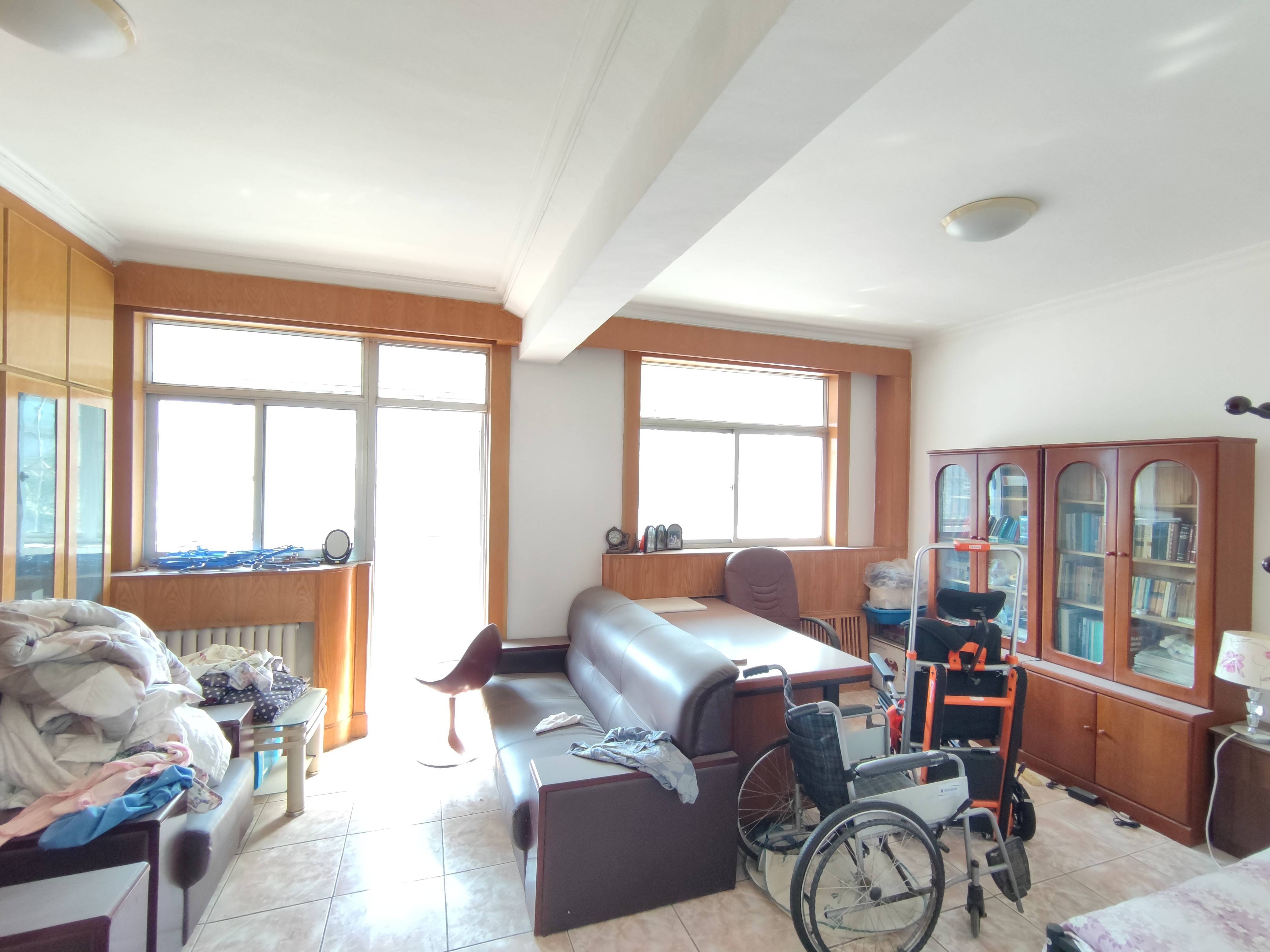 千佛山东路37号院（佛山花园）