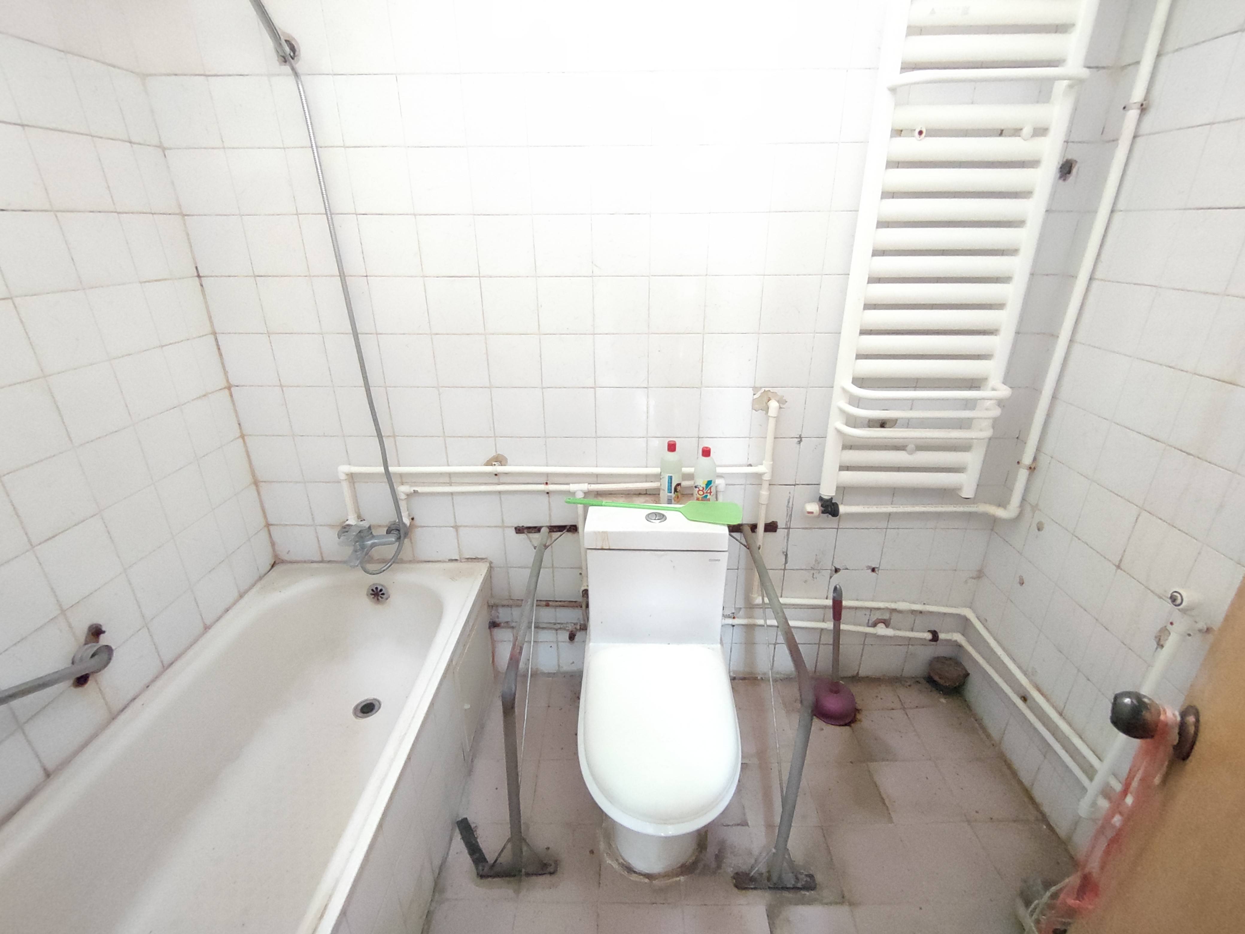 千佛山东路37号院（佛山花园）