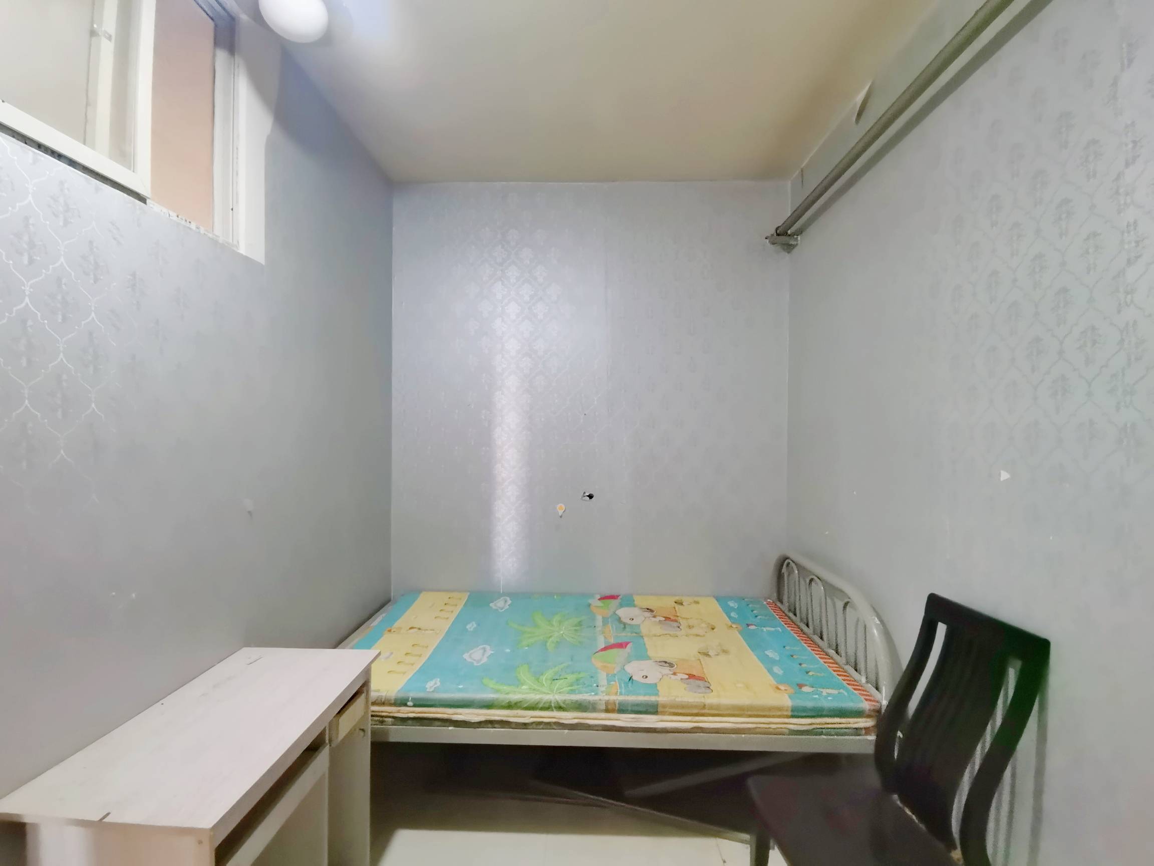  中建八局宿舍 南北