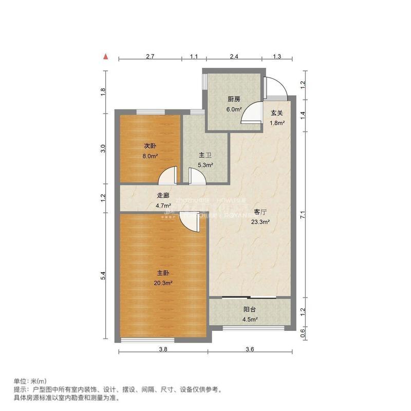 路劲御景城