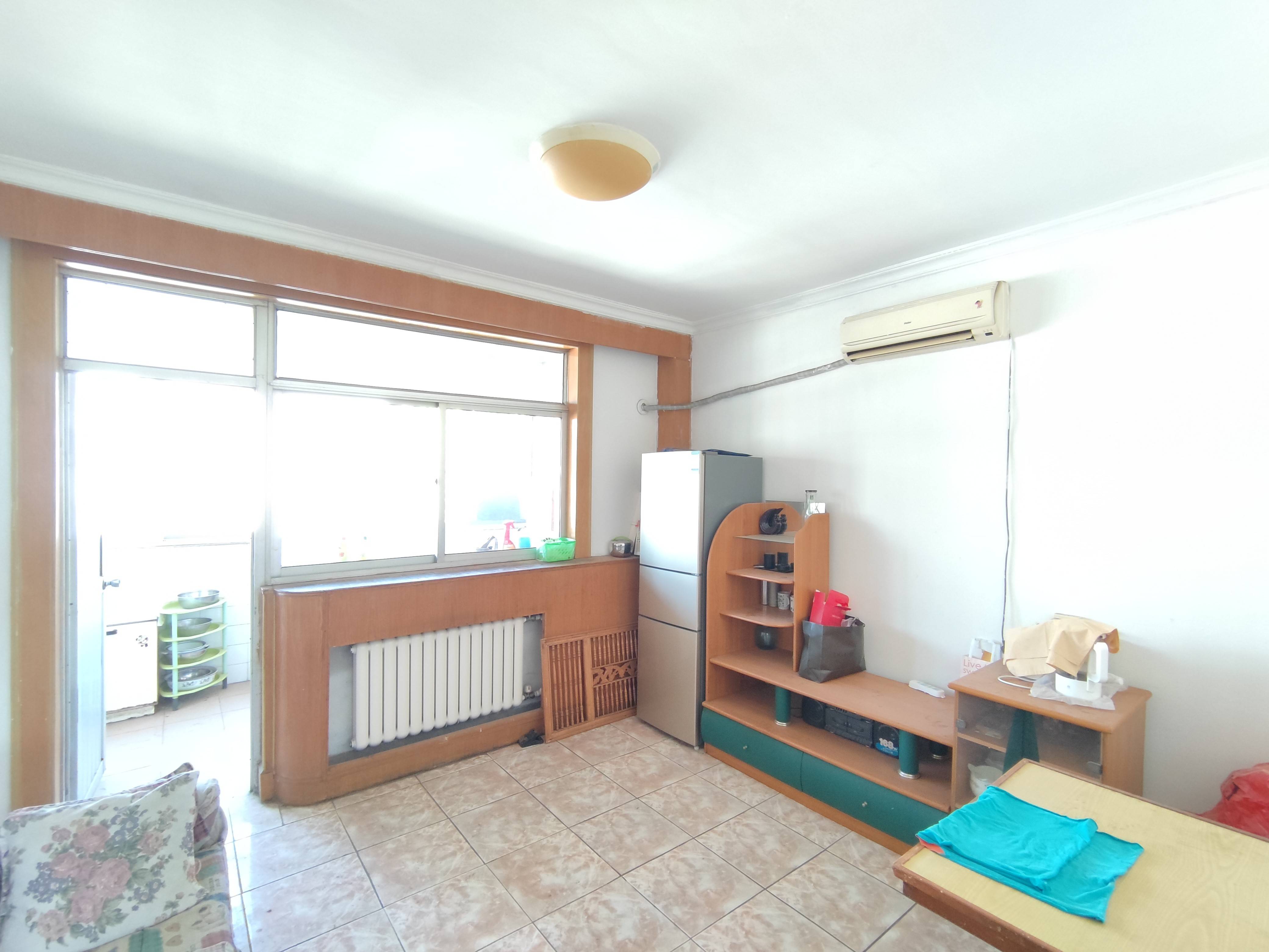 千佛山东路37号院（佛山花园）