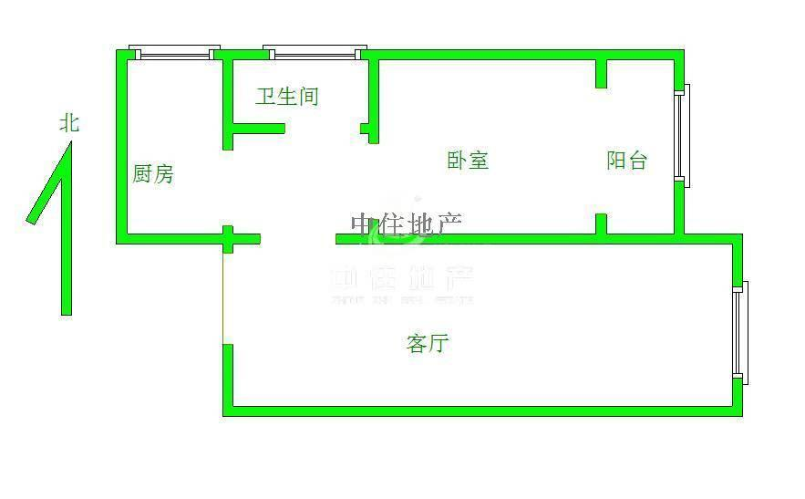 和信花园