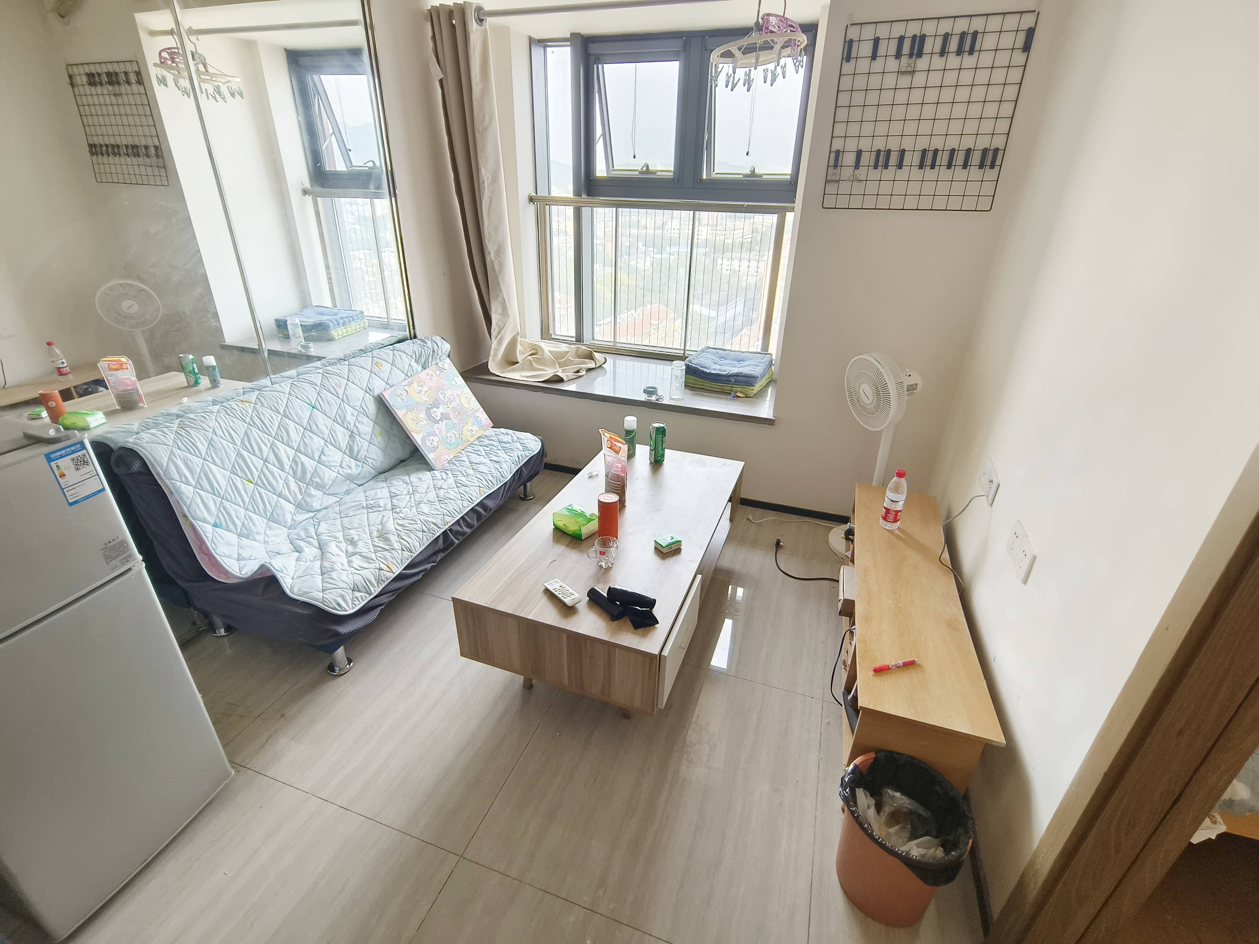 
							恒大睿城(商住楼)