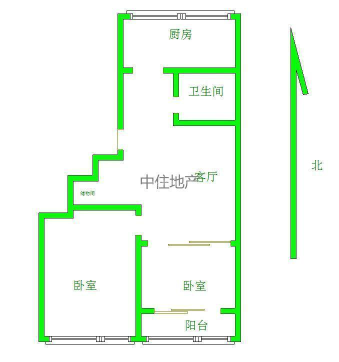 阳光100国际新城(G区)