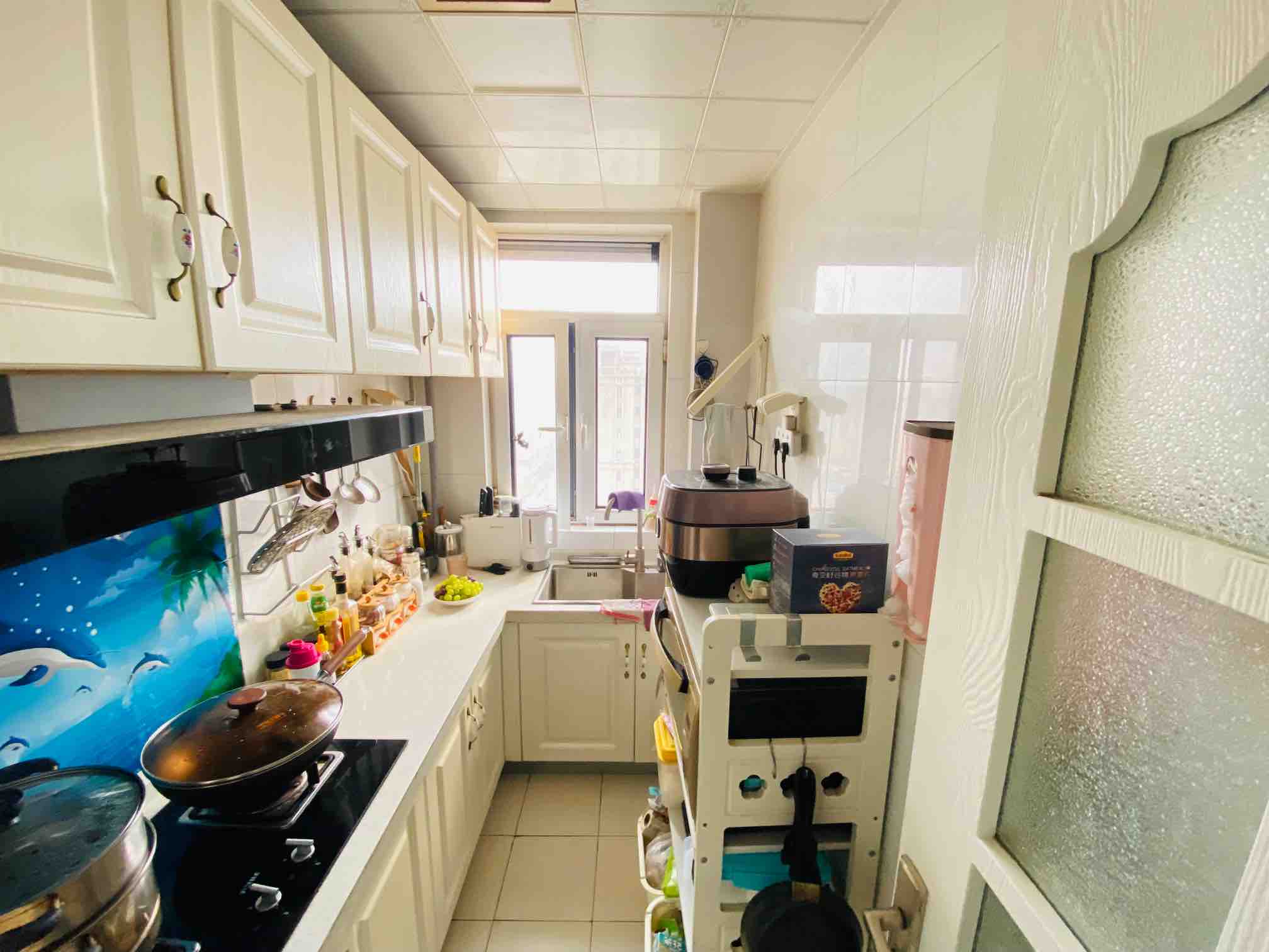 尚东1956（ 尚东花园）