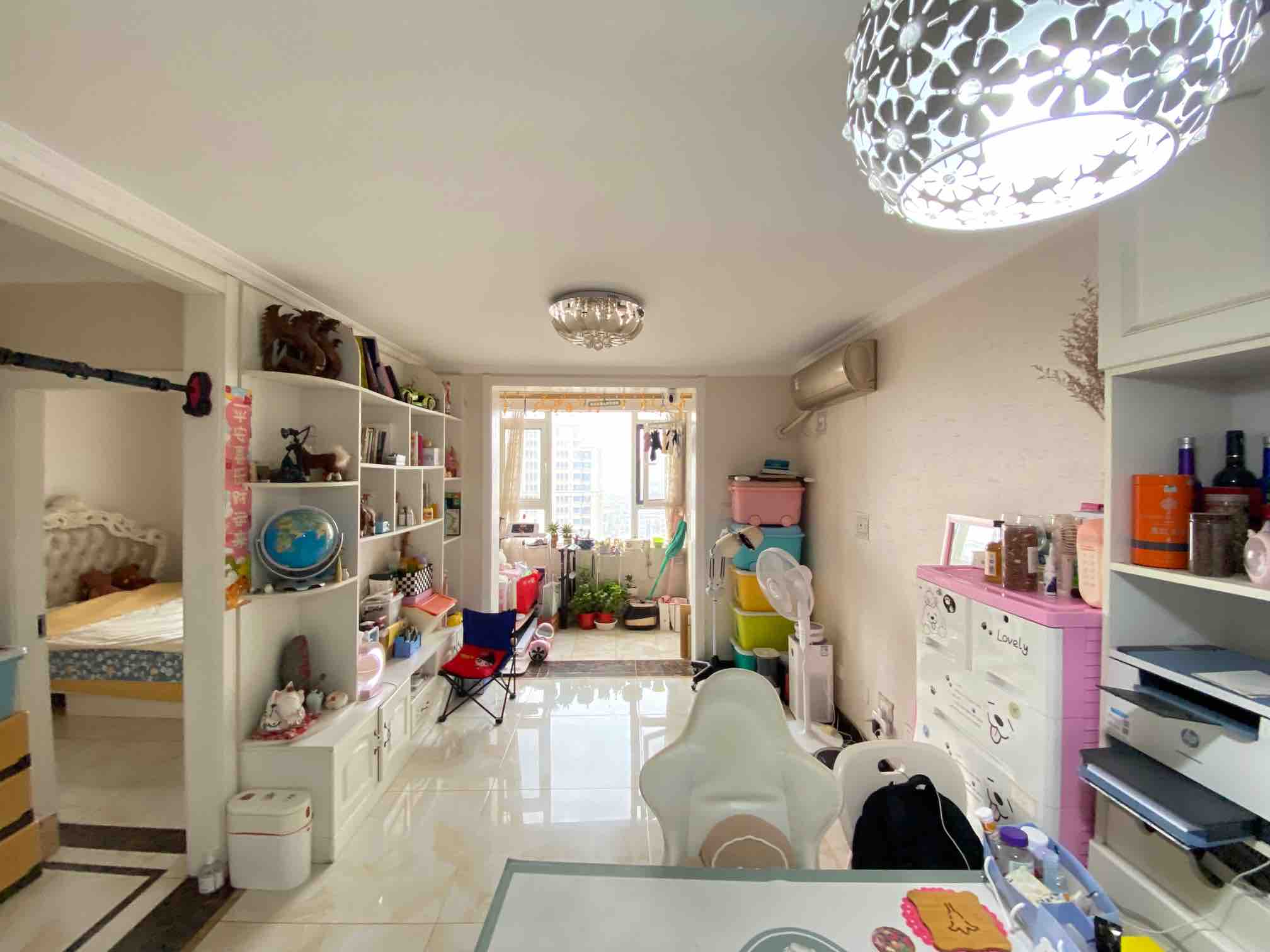 尚东1956（ 尚东花园）