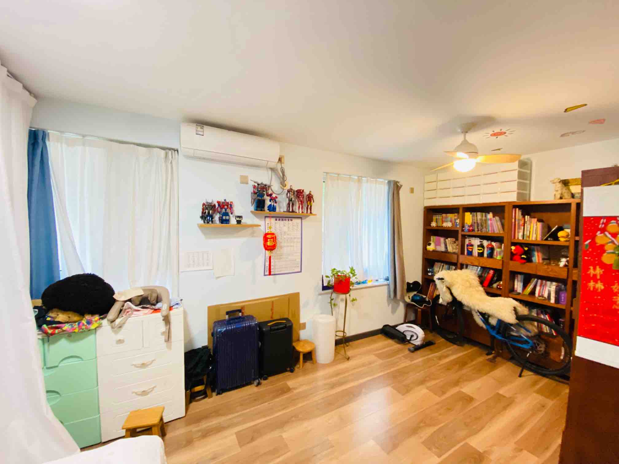 尚东1956（ 尚东花园）