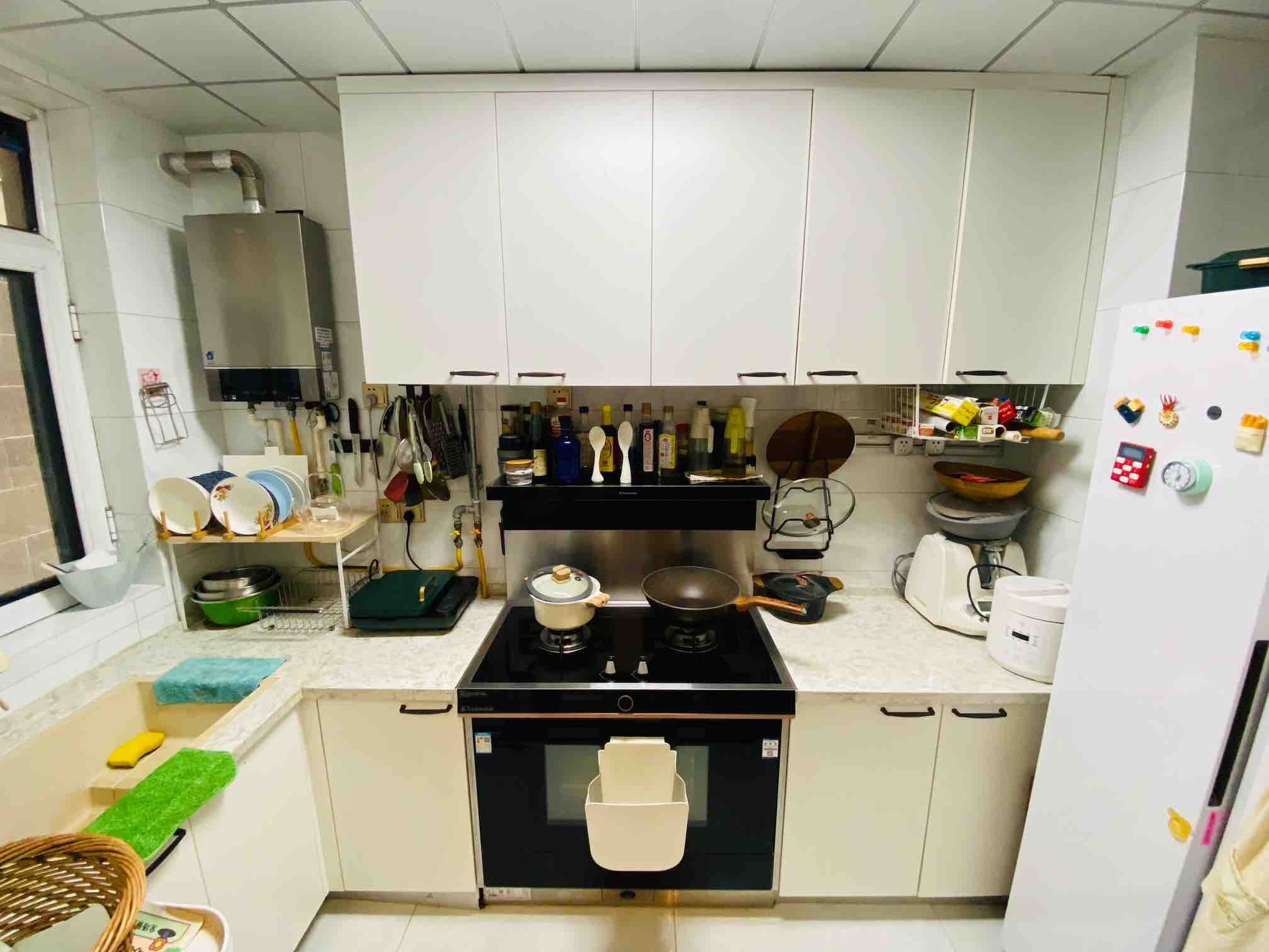 尚东1956（ 尚东花园）