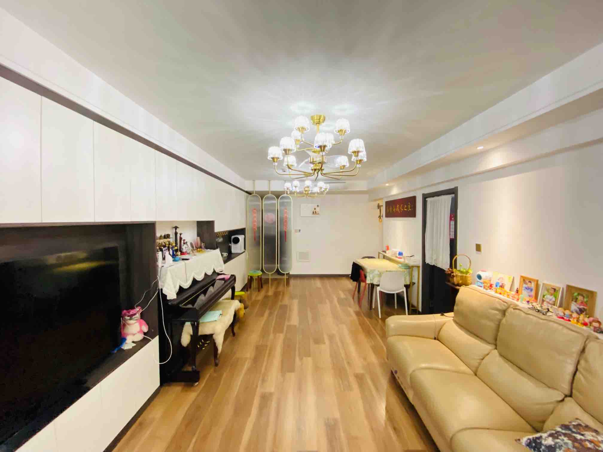 尚东1956（ 尚东花园）