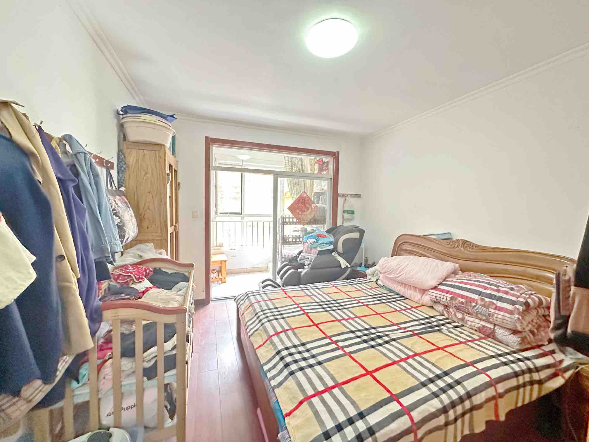 新世界阳光花园