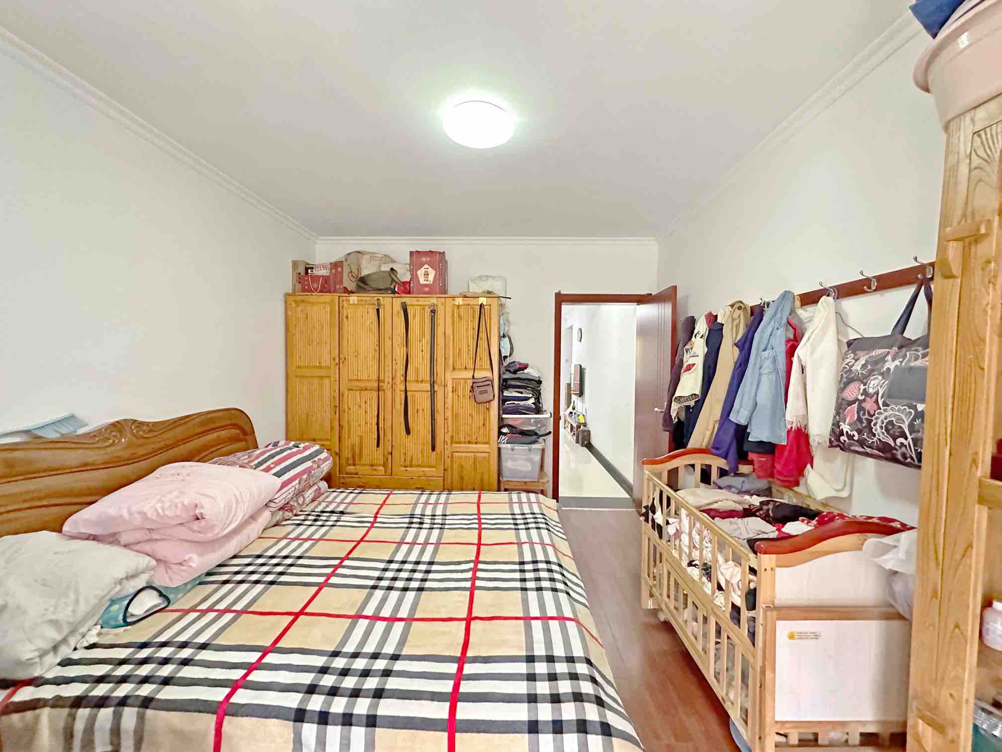 新世界阳光花园