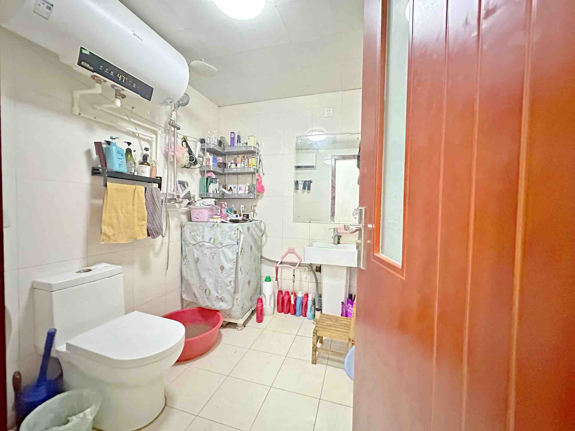 新世界阳光花园