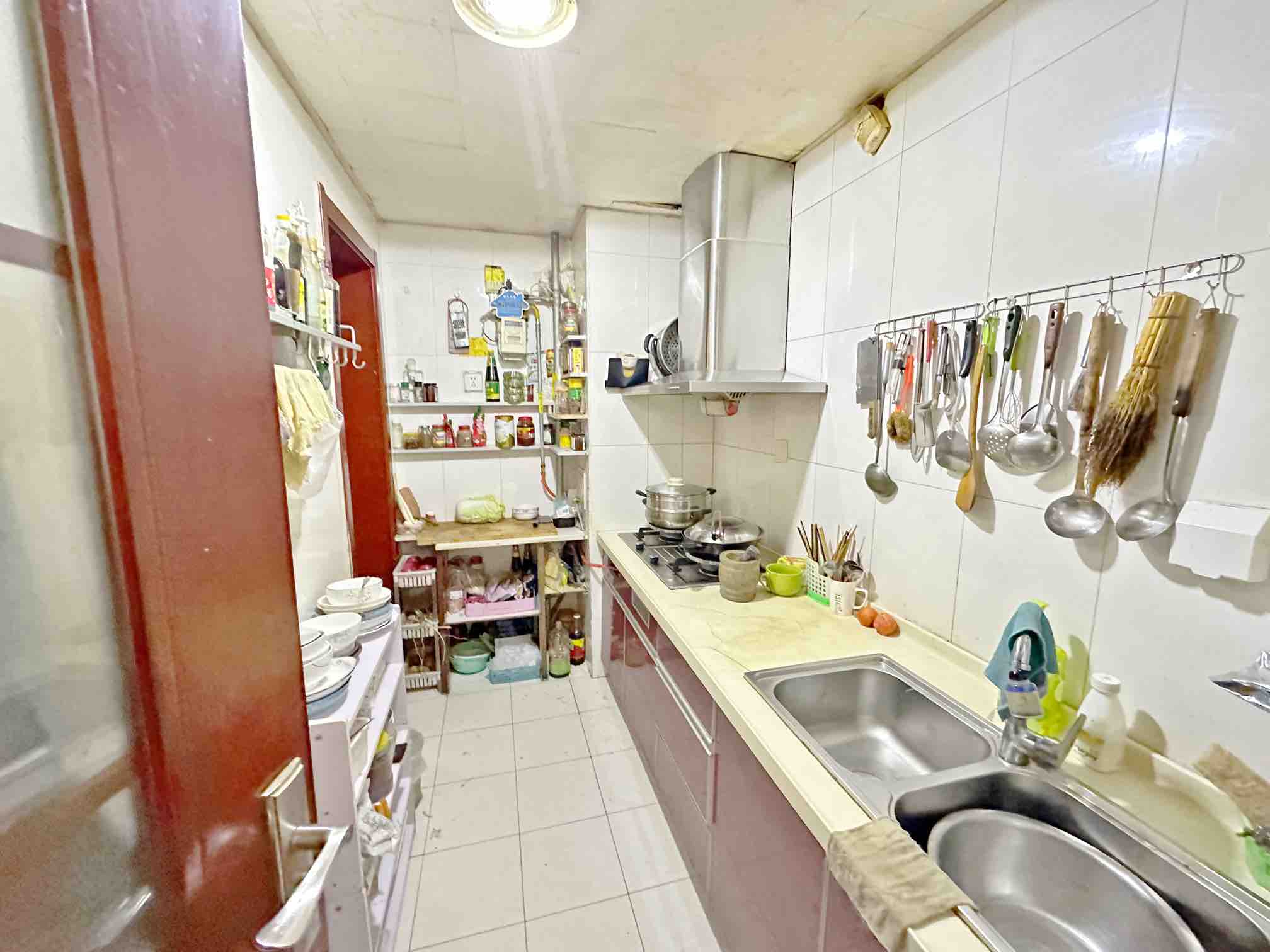 新世界阳光花园