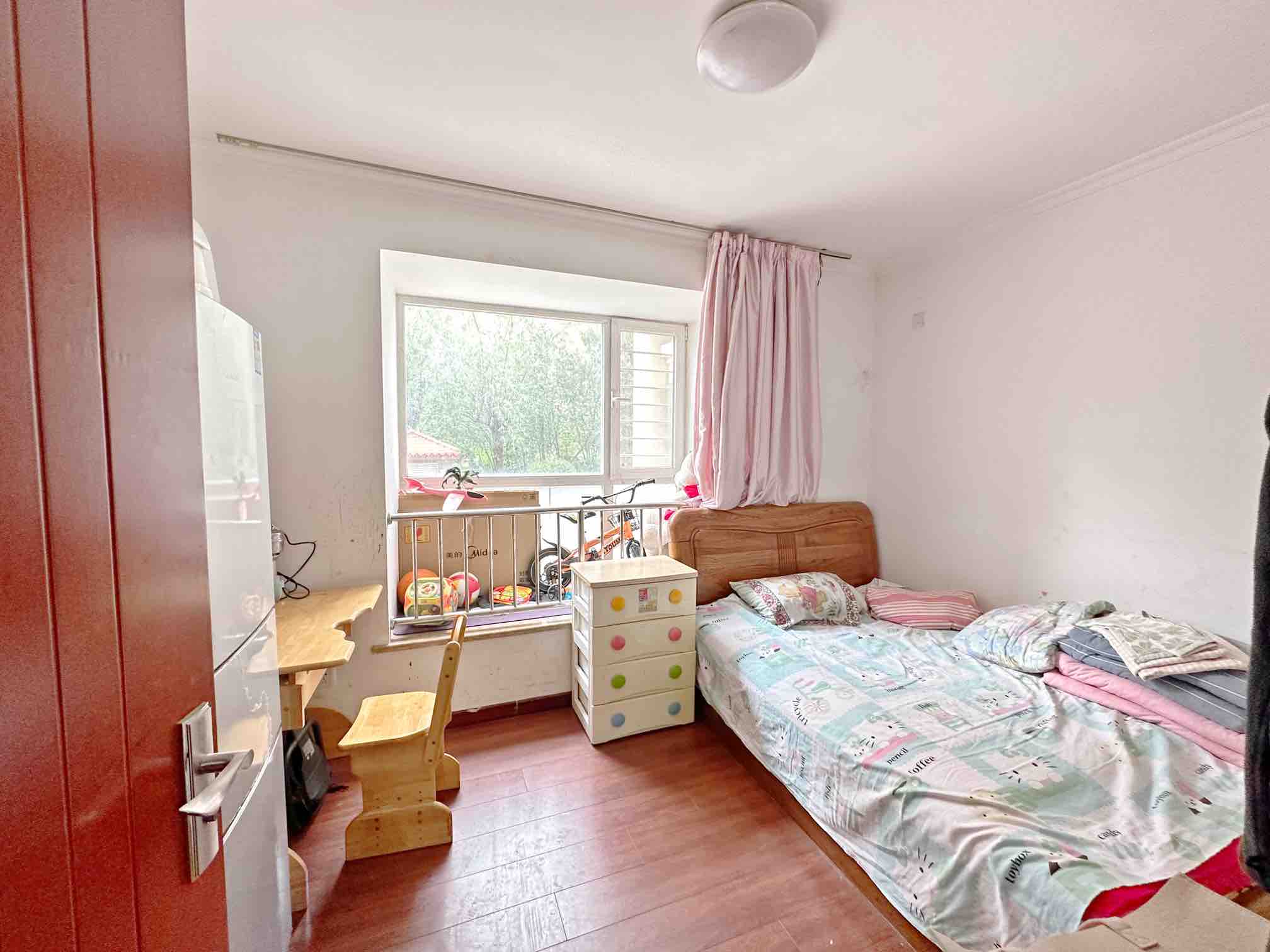 新世界阳光花园