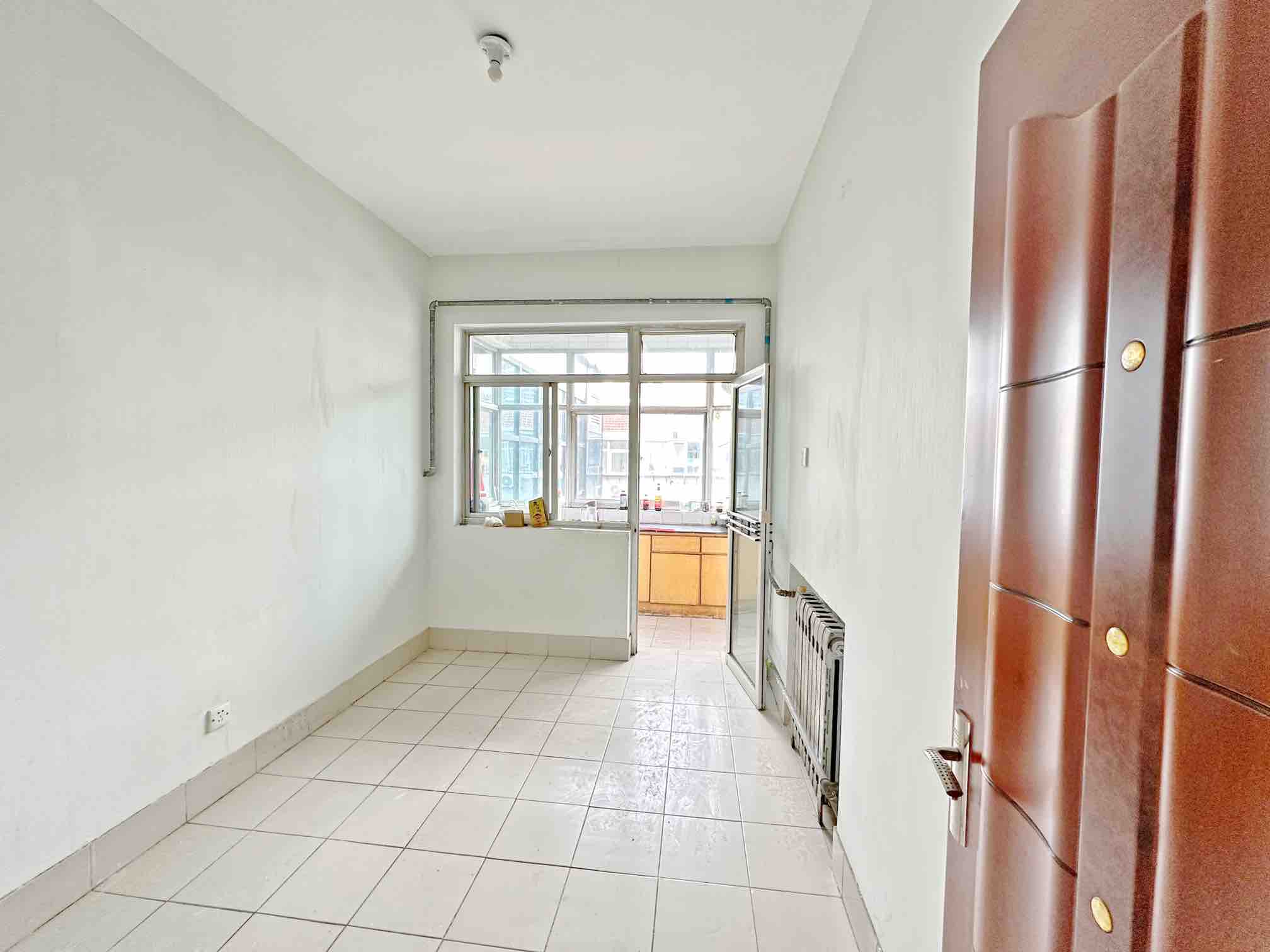 北小辛庄东街单位宿舍