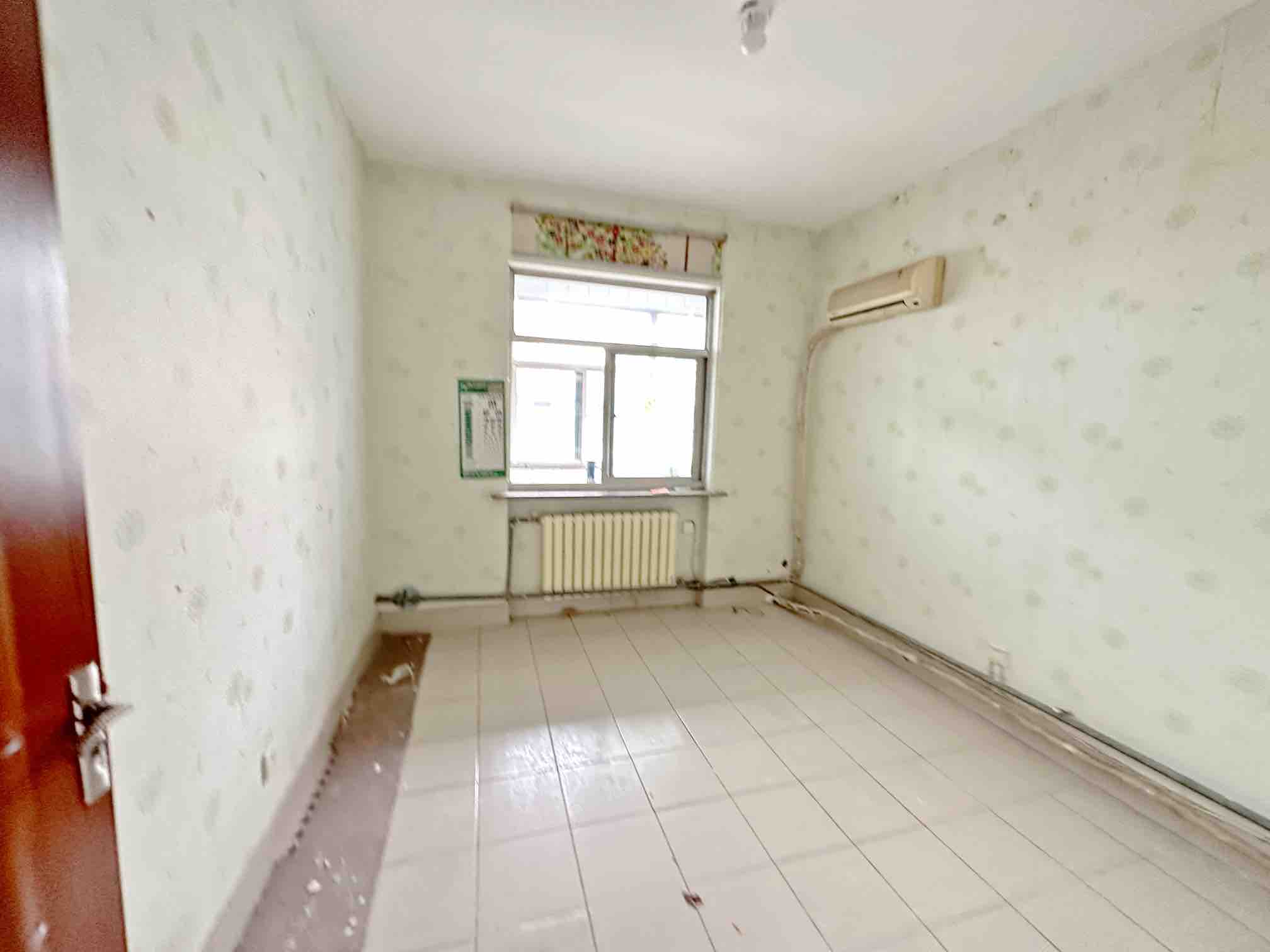 北小辛庄东街单位宿舍