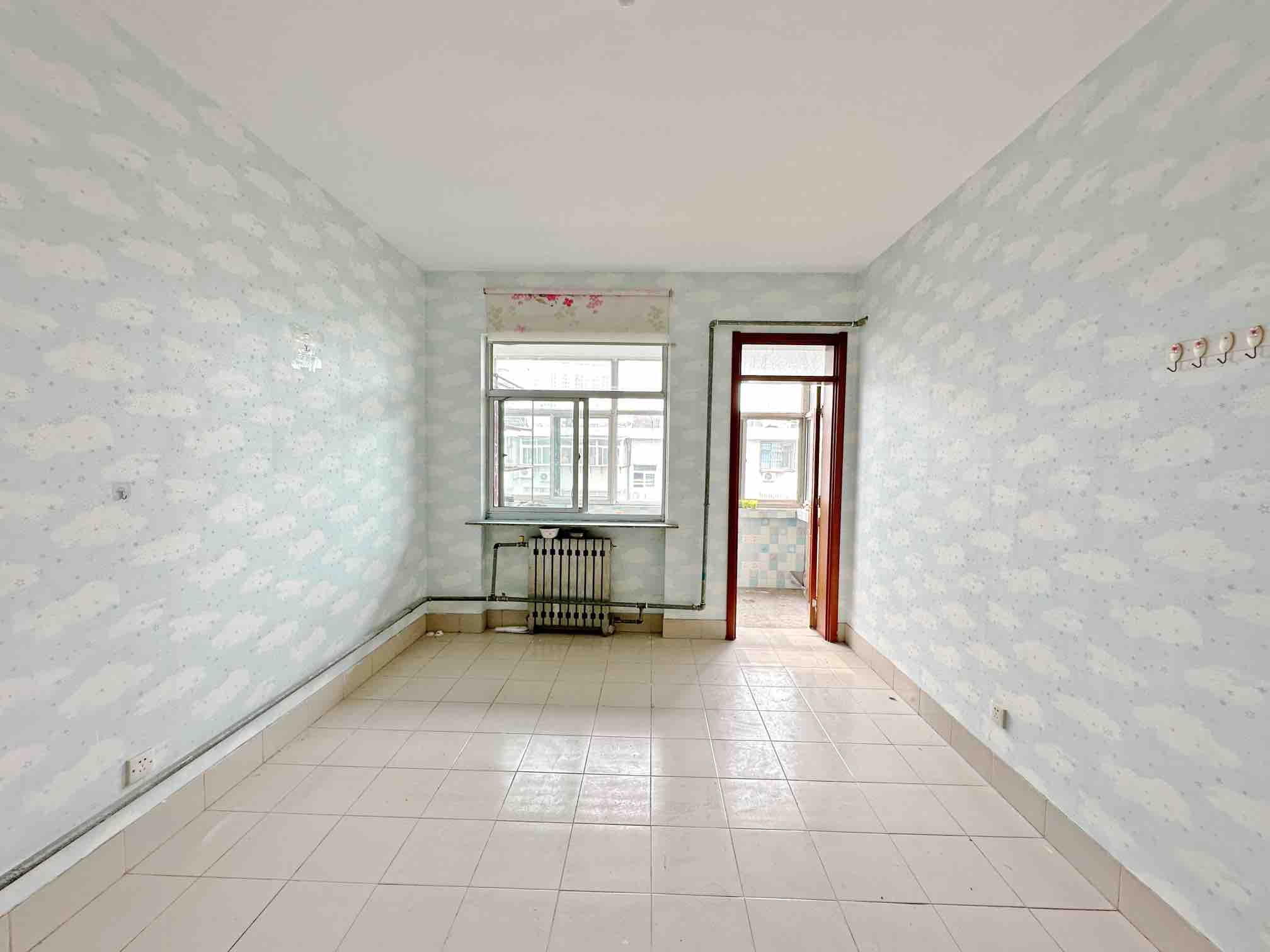 北小辛庄东街单位宿舍