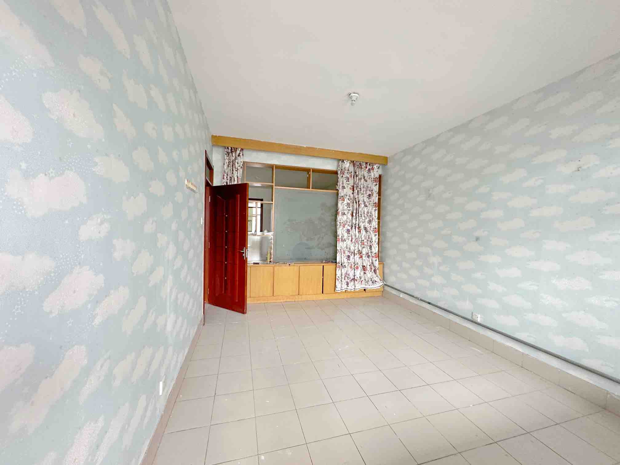 北小辛庄东街单位宿舍