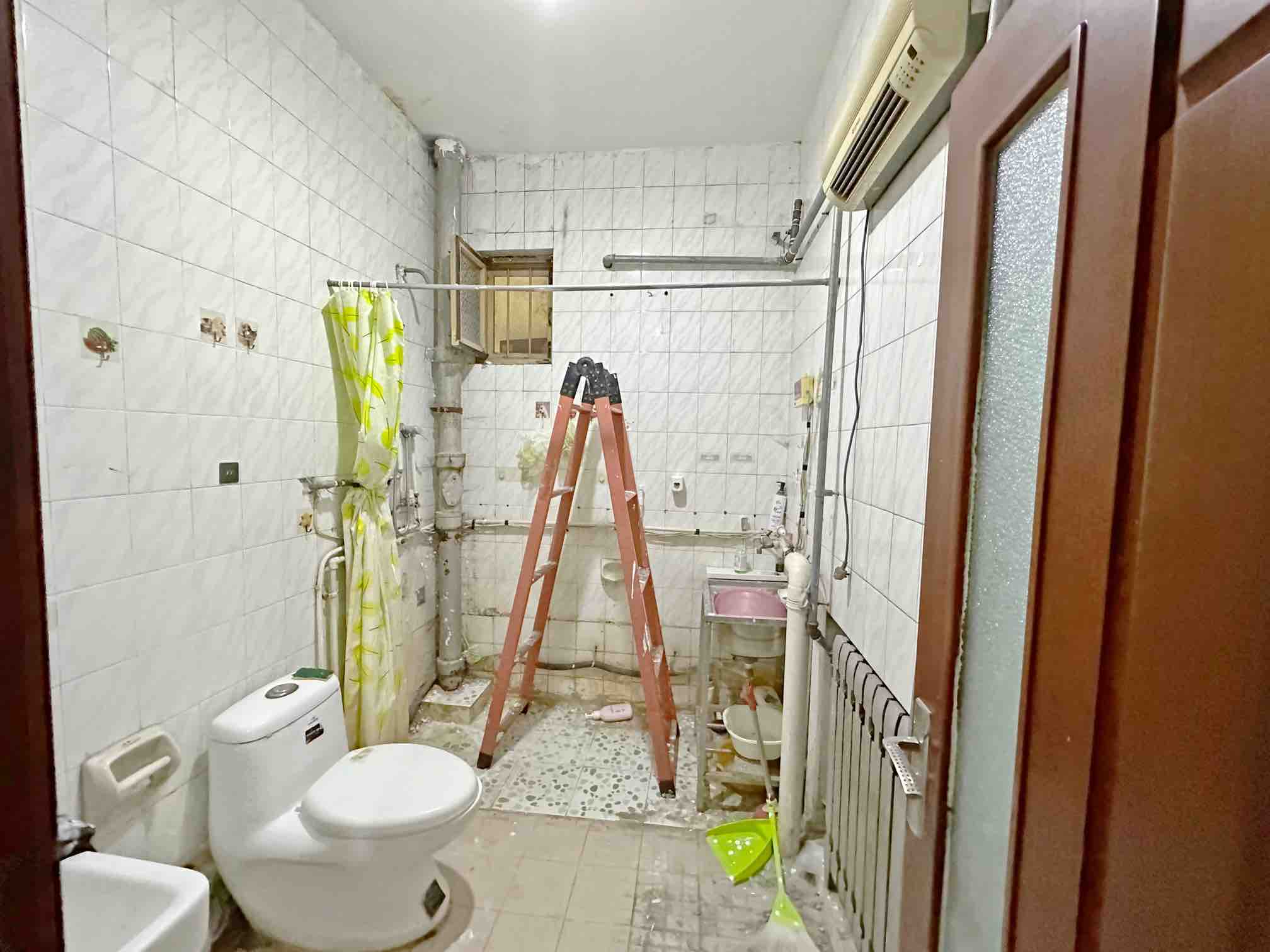 北小辛庄东街单位宿舍