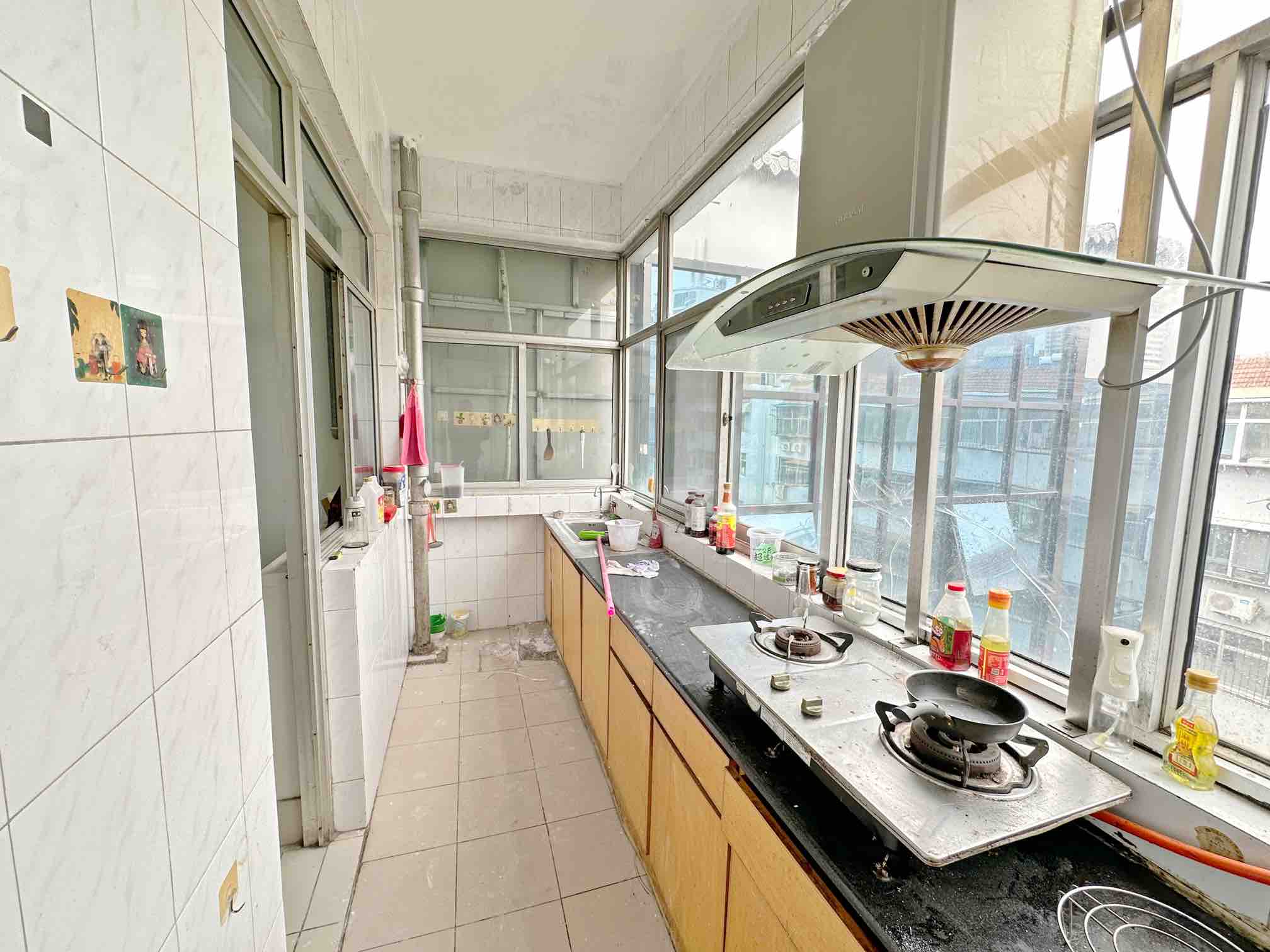 北小辛庄东街单位宿舍