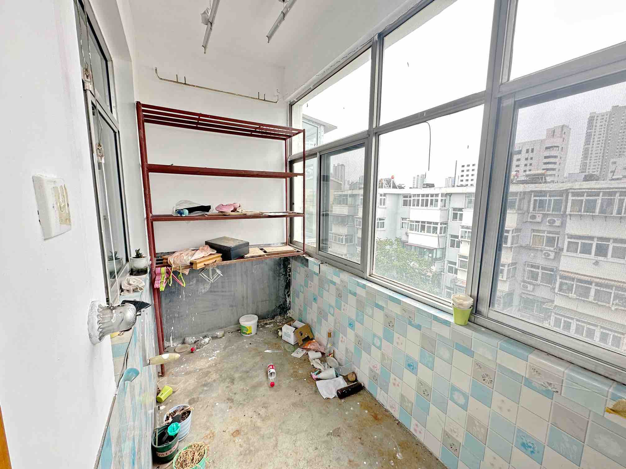 北小辛庄东街单位宿舍