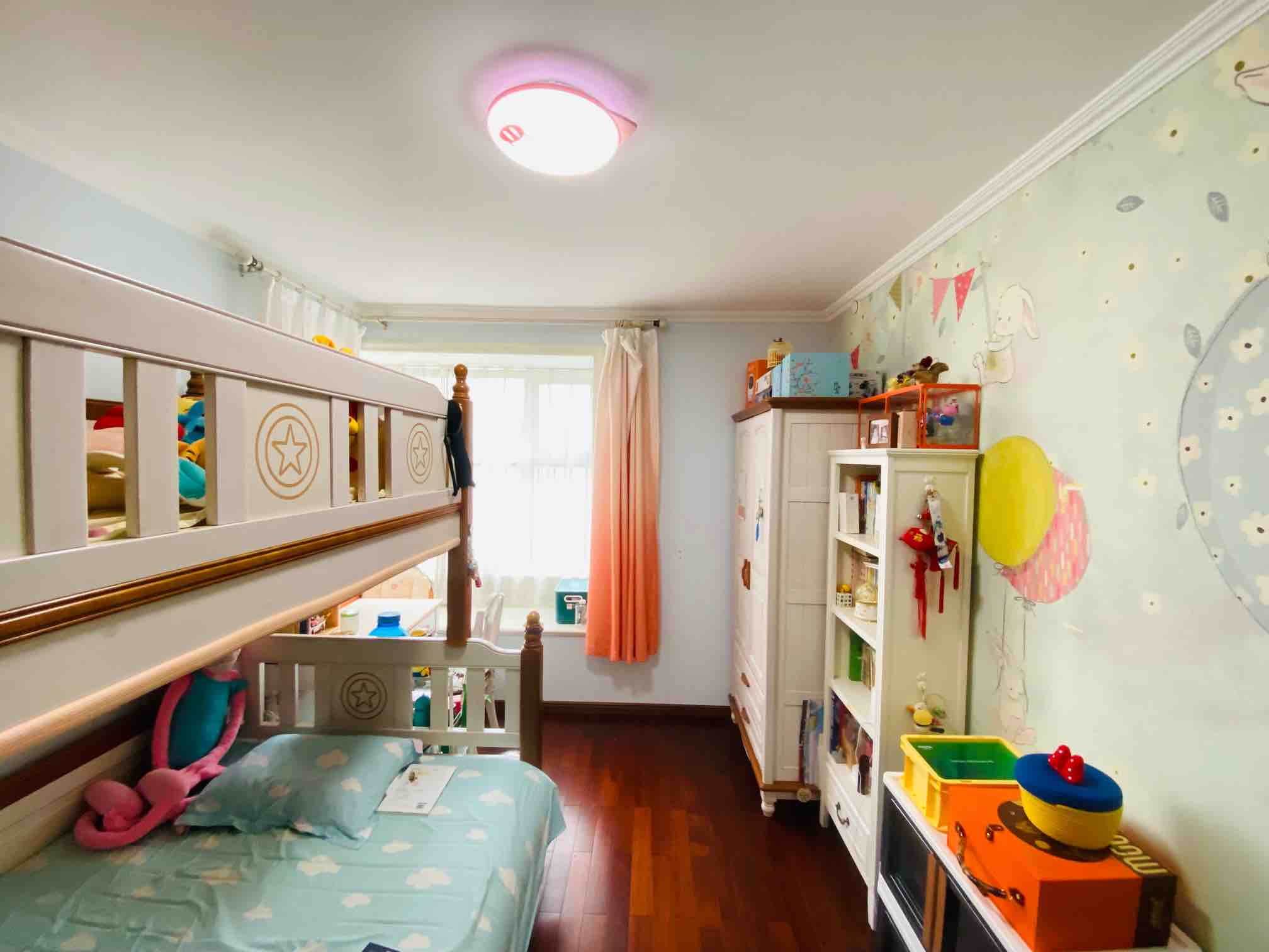 尚东1956（ 尚东花园）