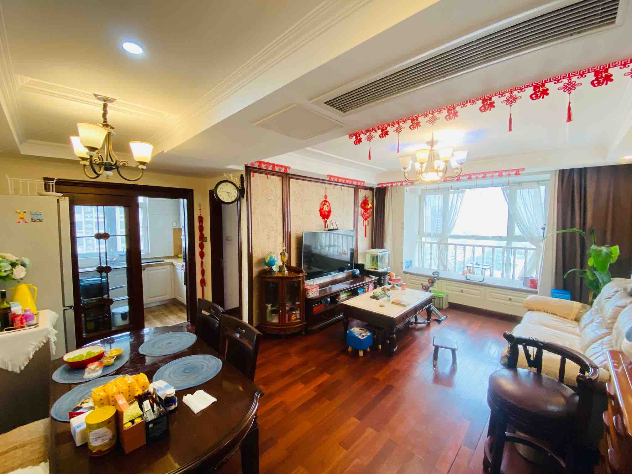 尚东1956（ 尚东花园）