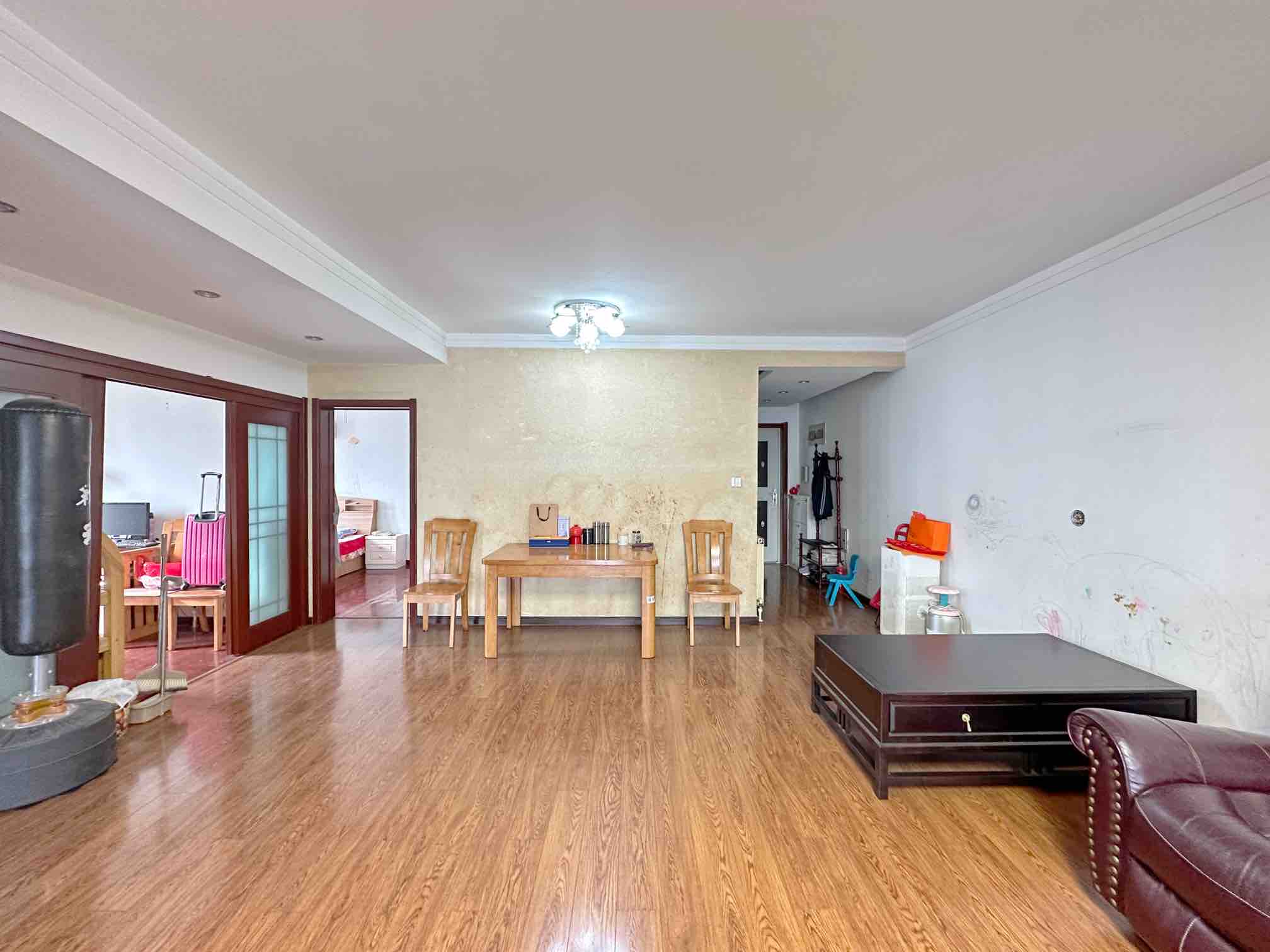 阳光100国际新城(G区)