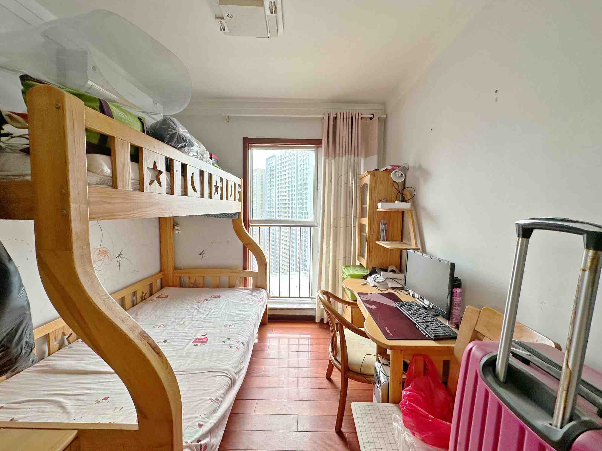 阳光100国际新城(G区)