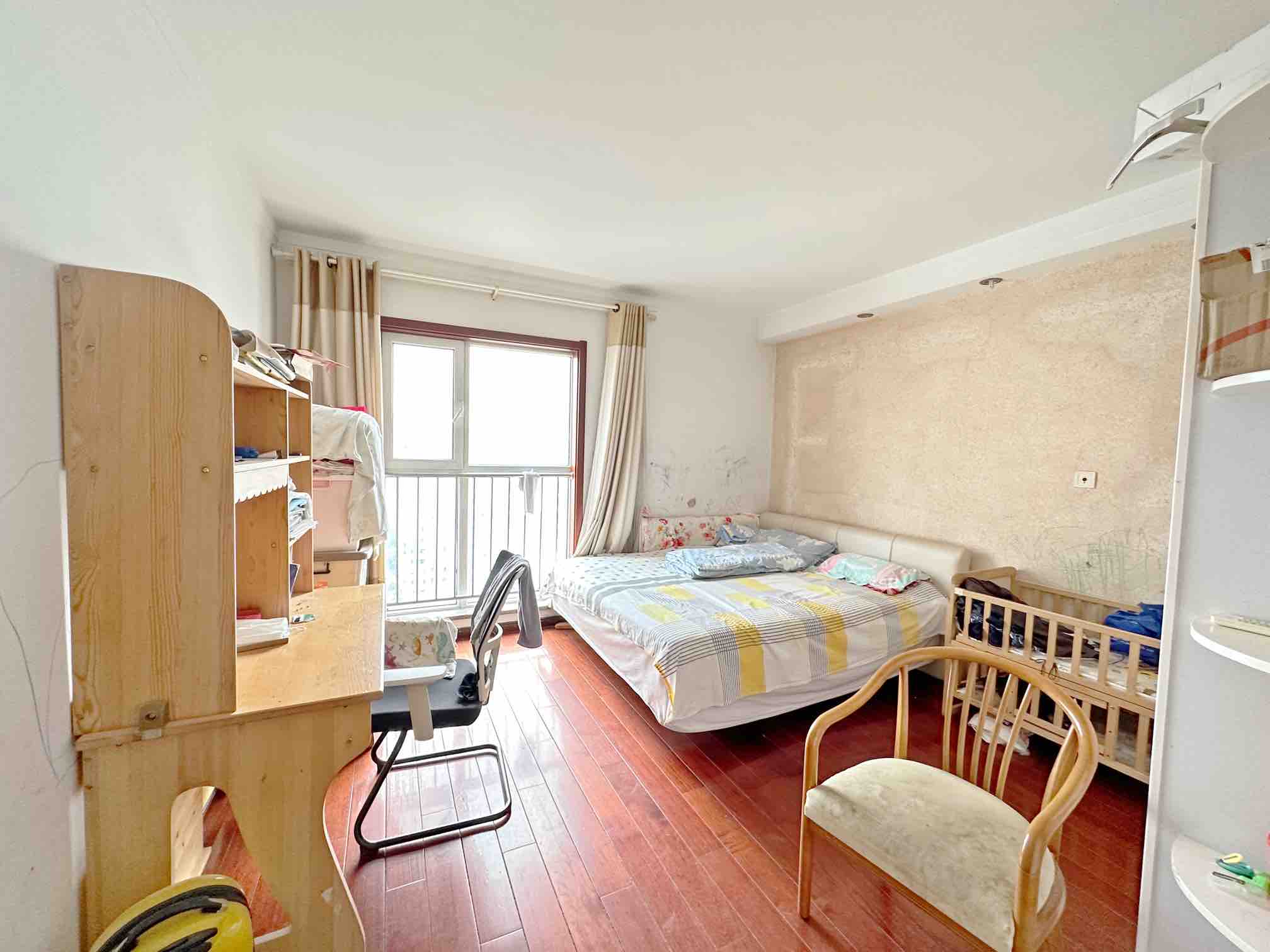 阳光100国际新城(G区)