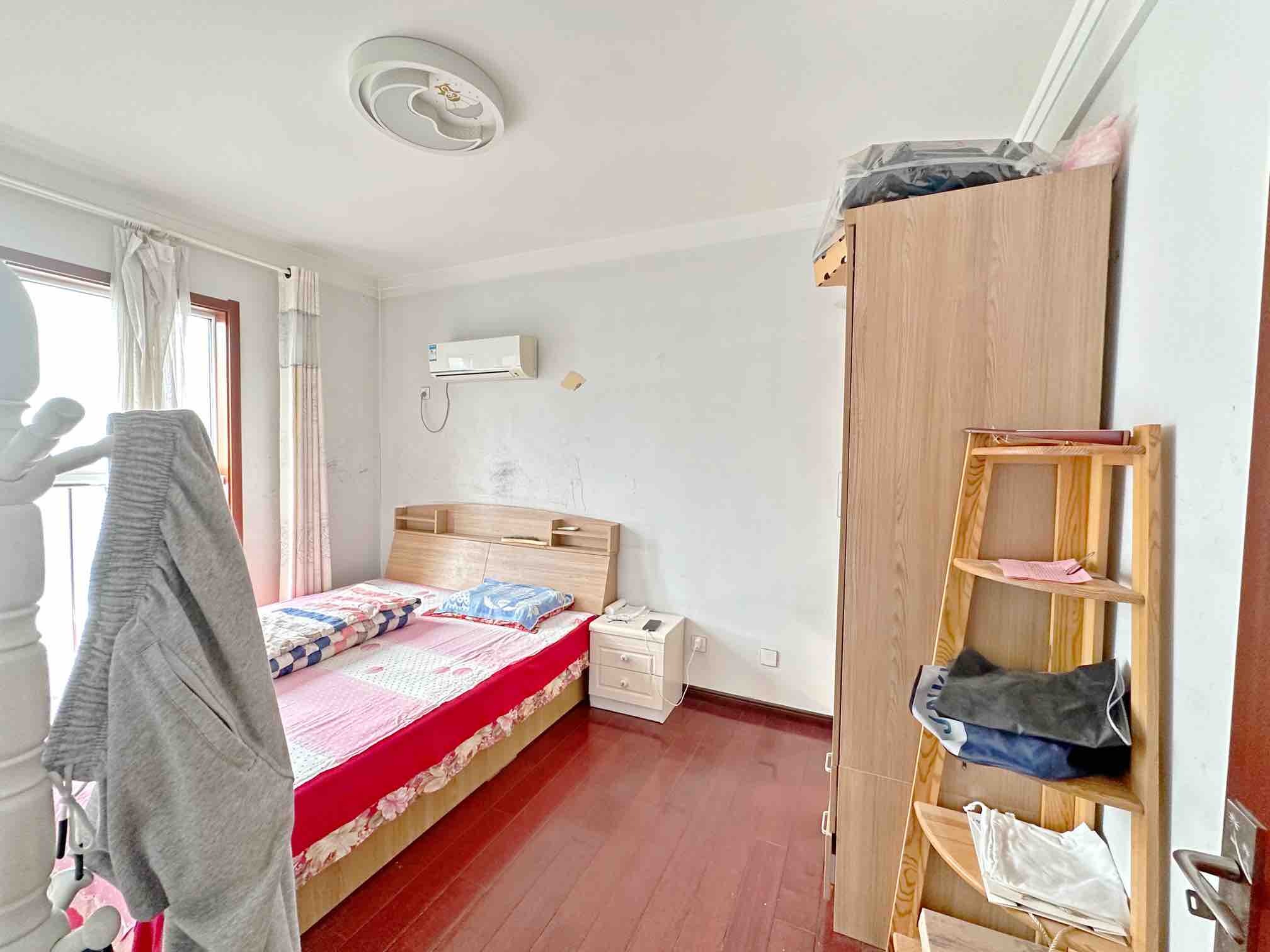 阳光100国际新城(G区)