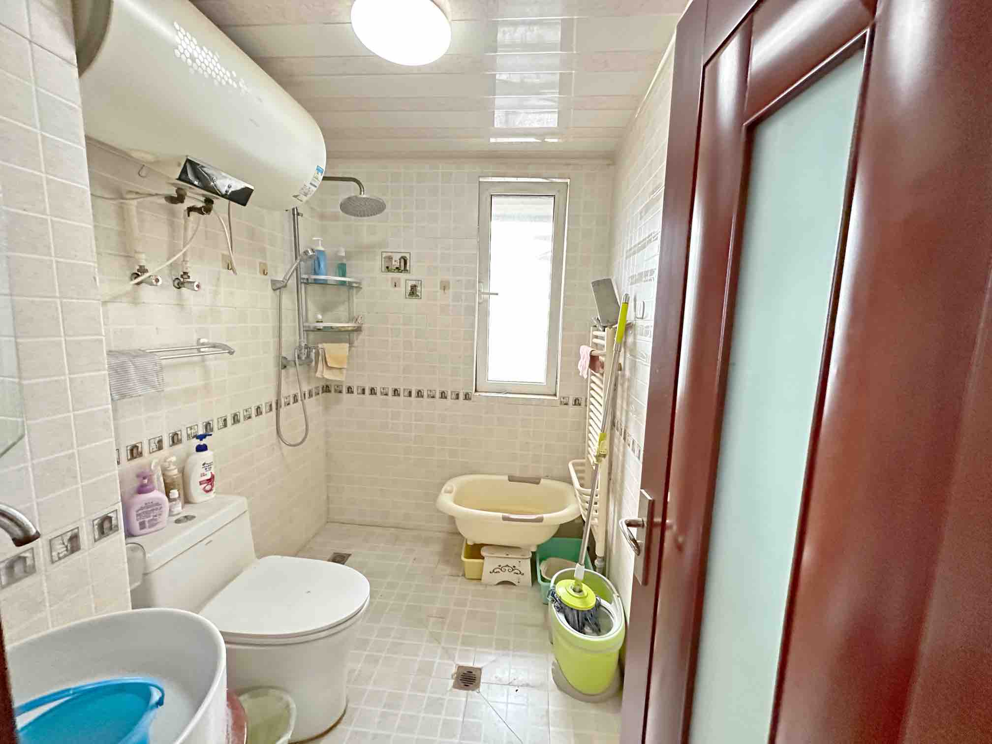 阳光100国际新城(G区)