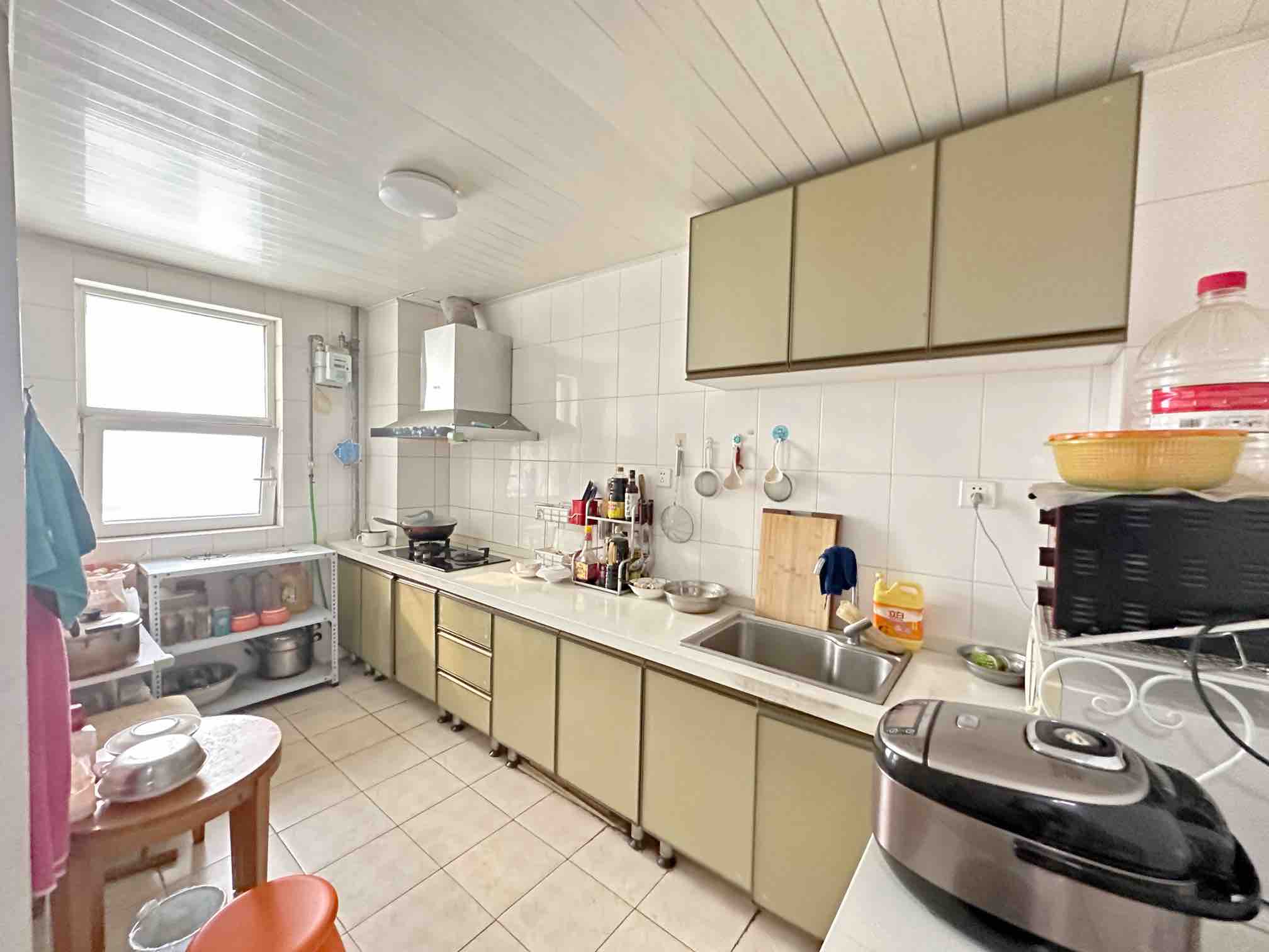 阳光100国际新城(G区)