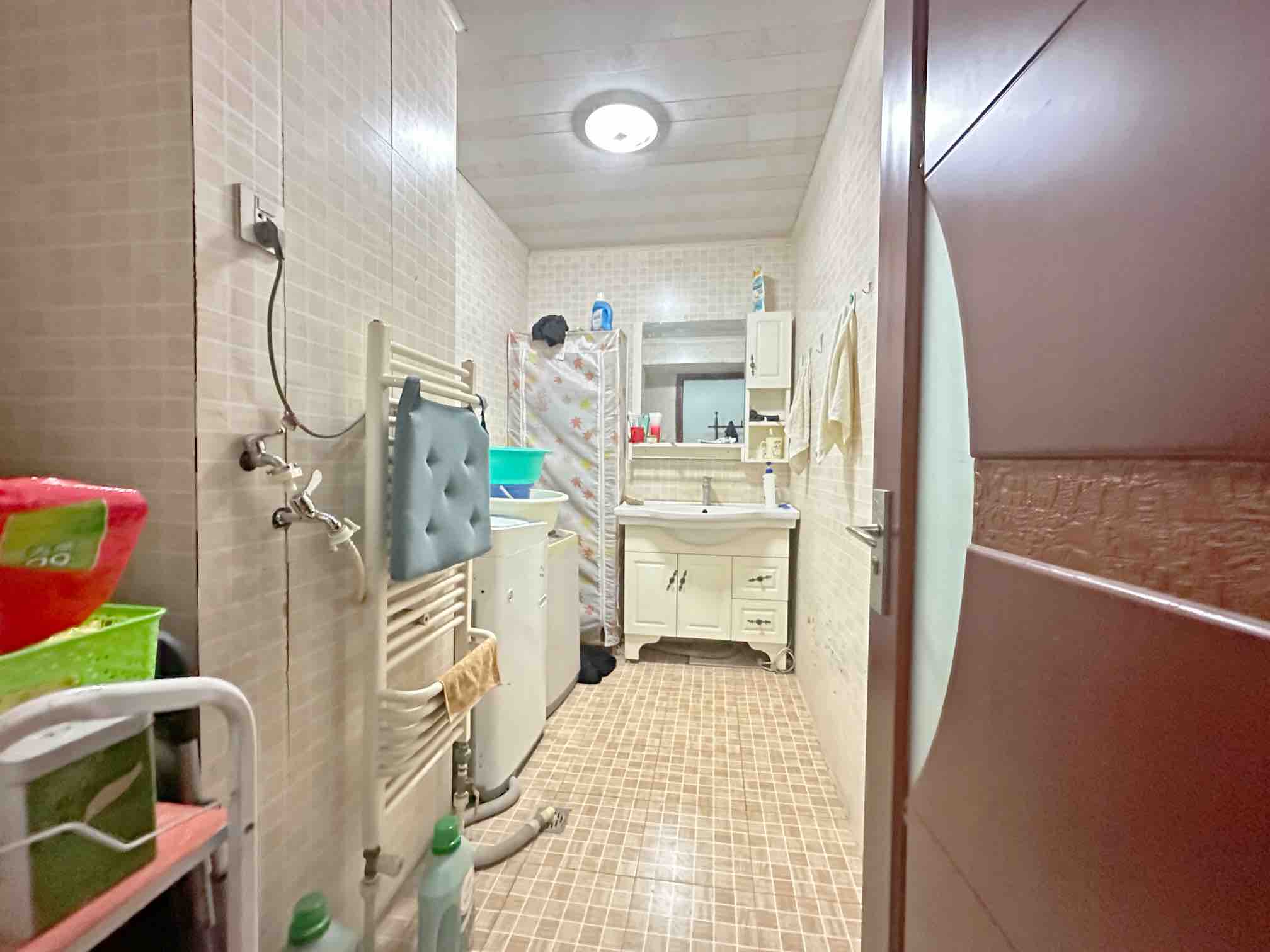 阳光100国际新城(G区)