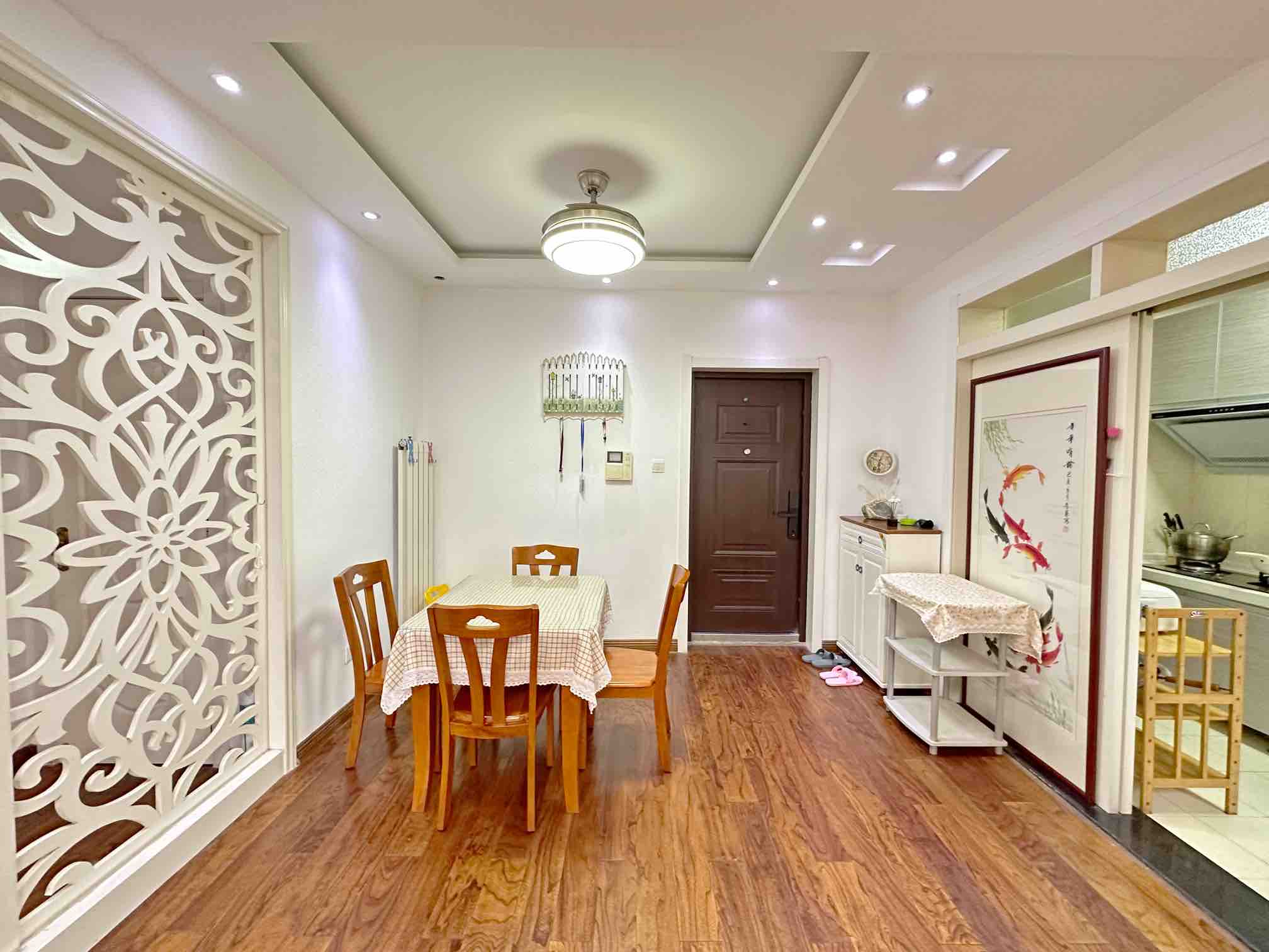 中海国际社区熙岸东区(A2地块）