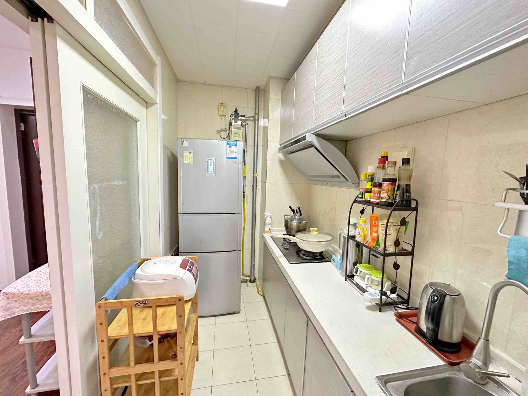 中海国际社区熙岸东区(A2地块）